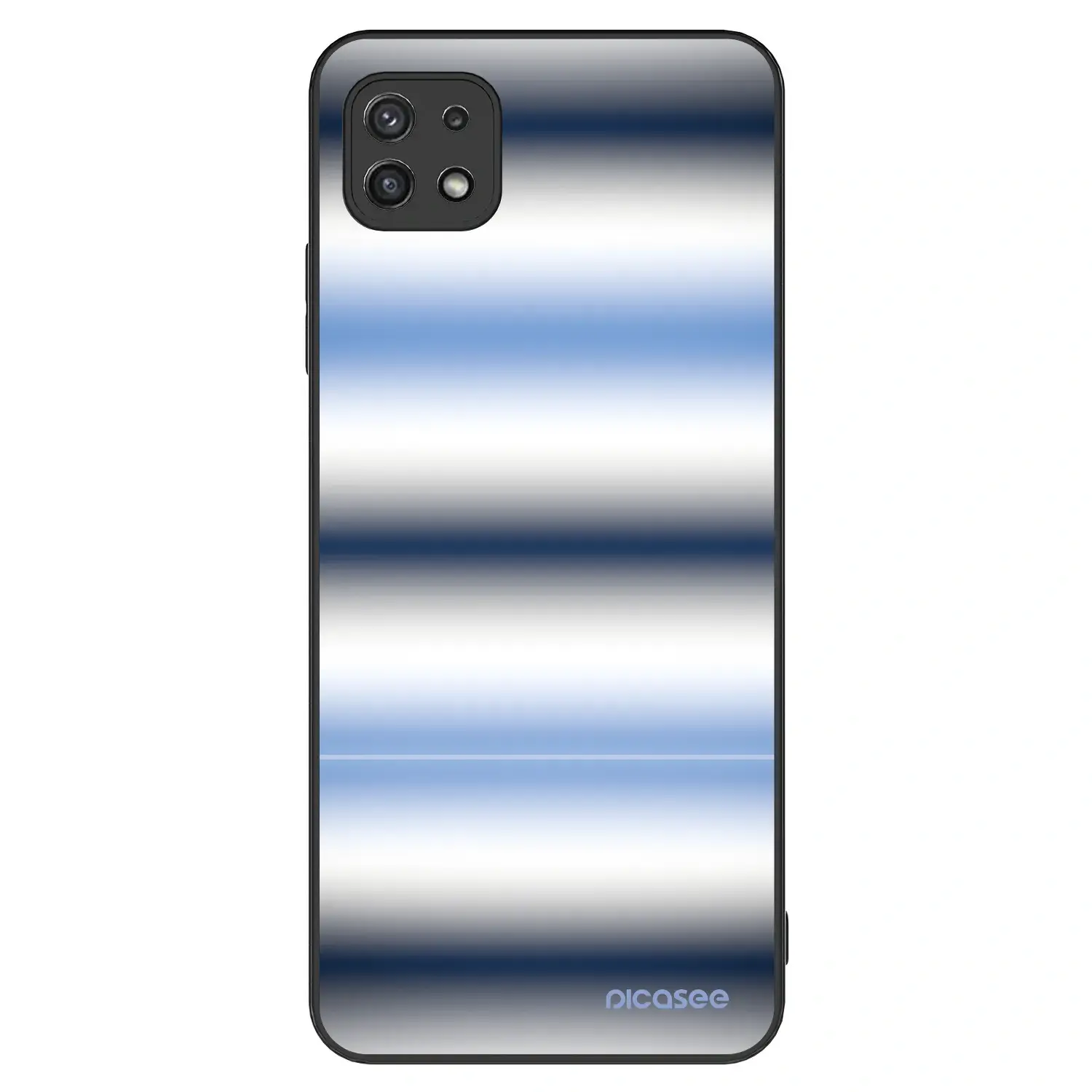 ULTIMATE CASE pro Samsung Galaxy A22 A226B 5G - Static Lines