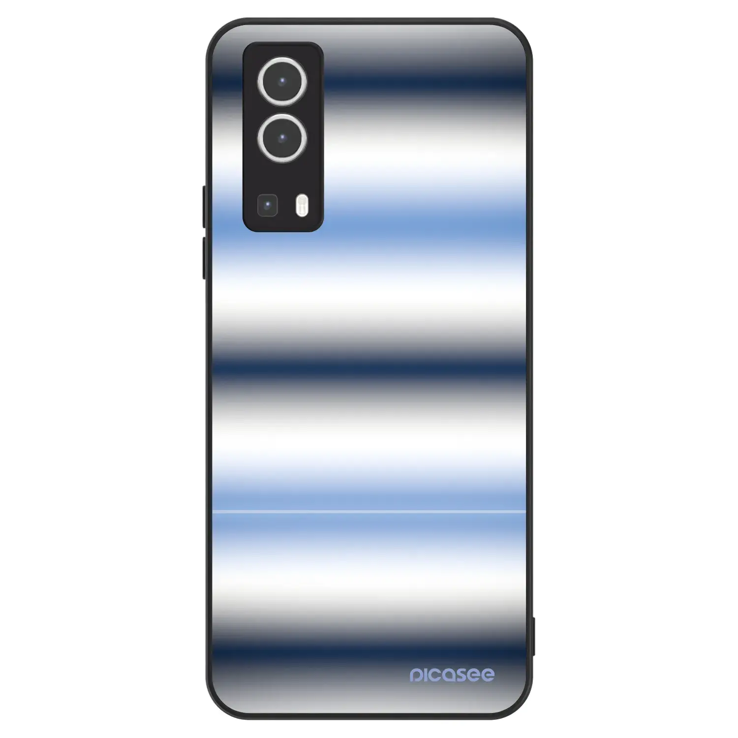 ULTIMATE CASE pro Vivo Y72 5G - Static Lines