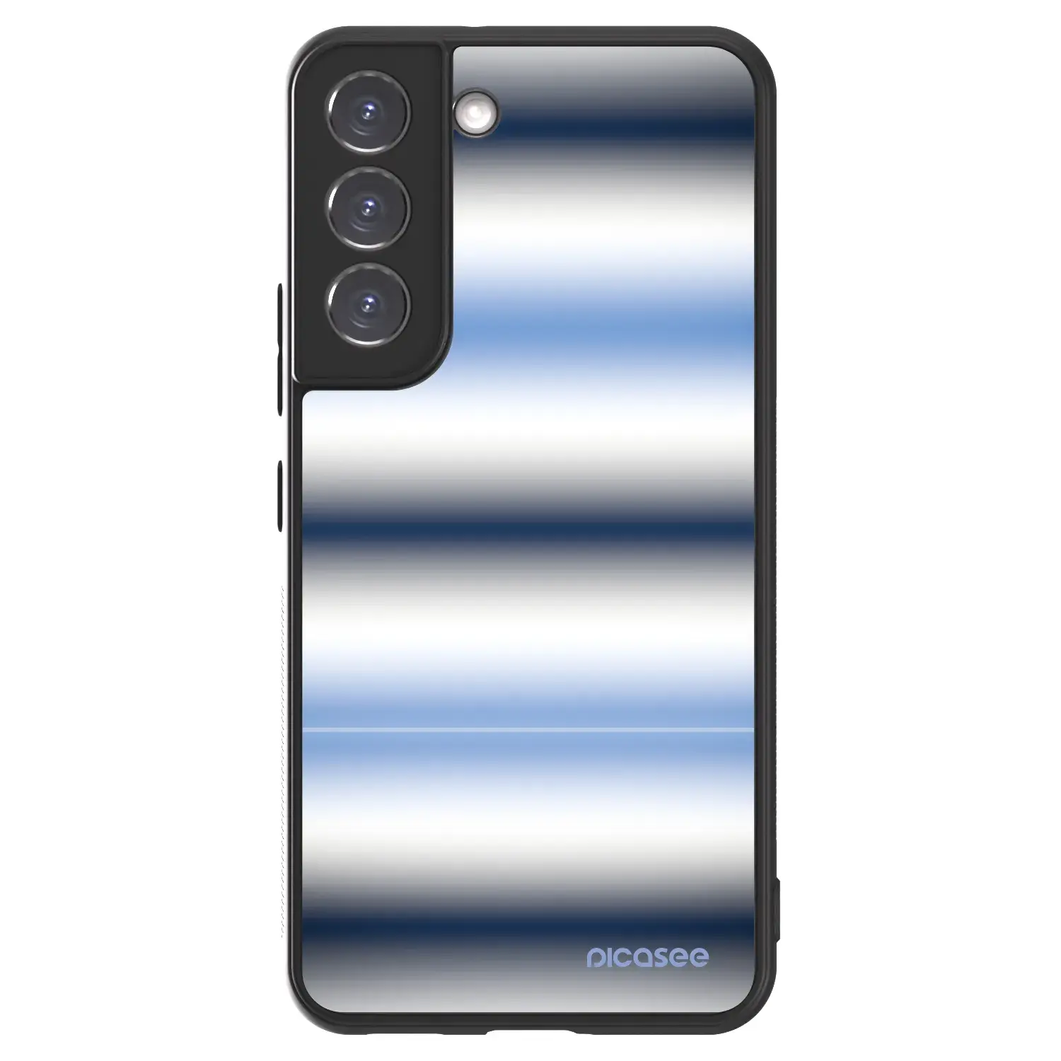 ULTIMATE CASE pro Samsung Galaxy S22+ 5G - Static Lines