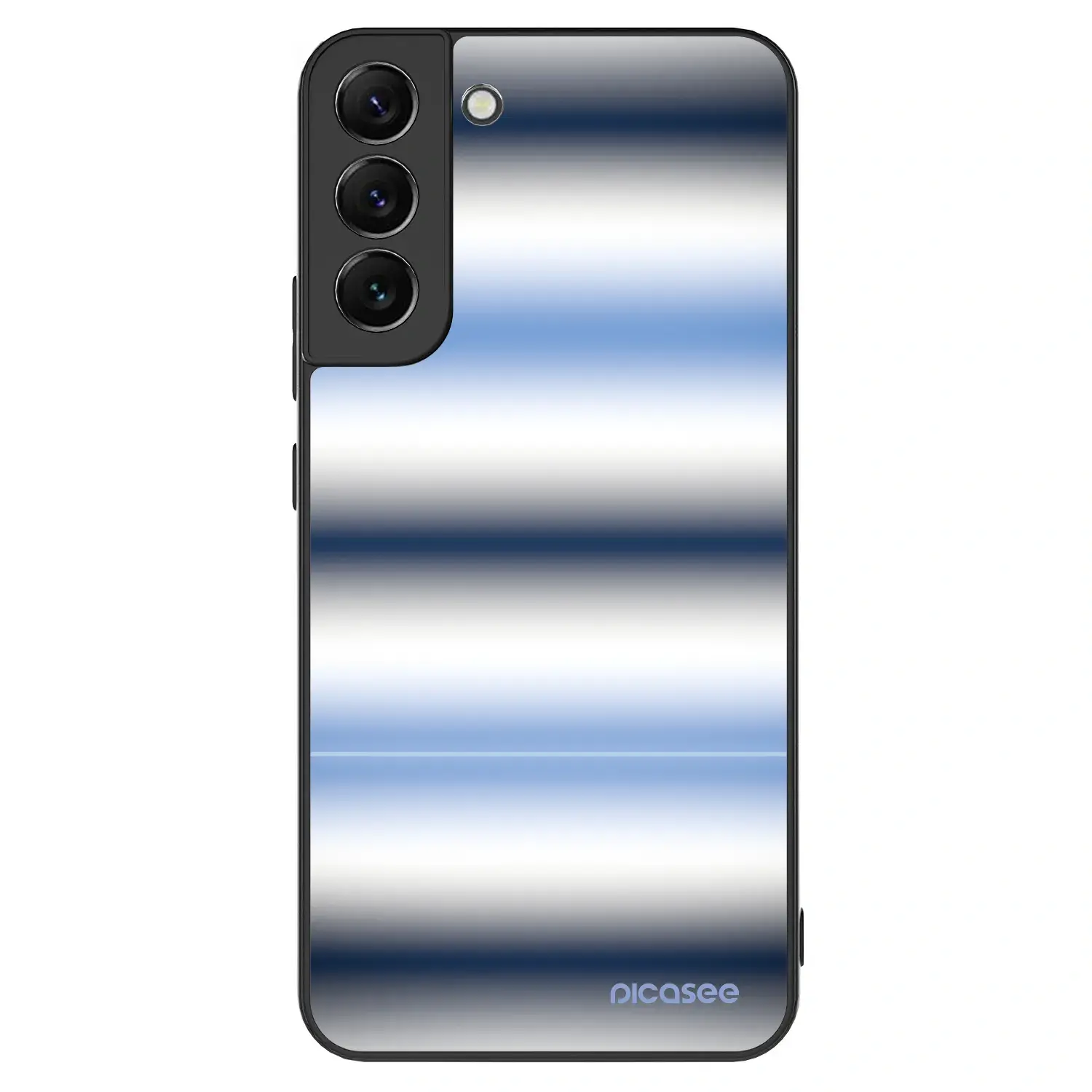 ULTIMATE CASE pro Samsung Galaxy S22+ 5G - Static Lines