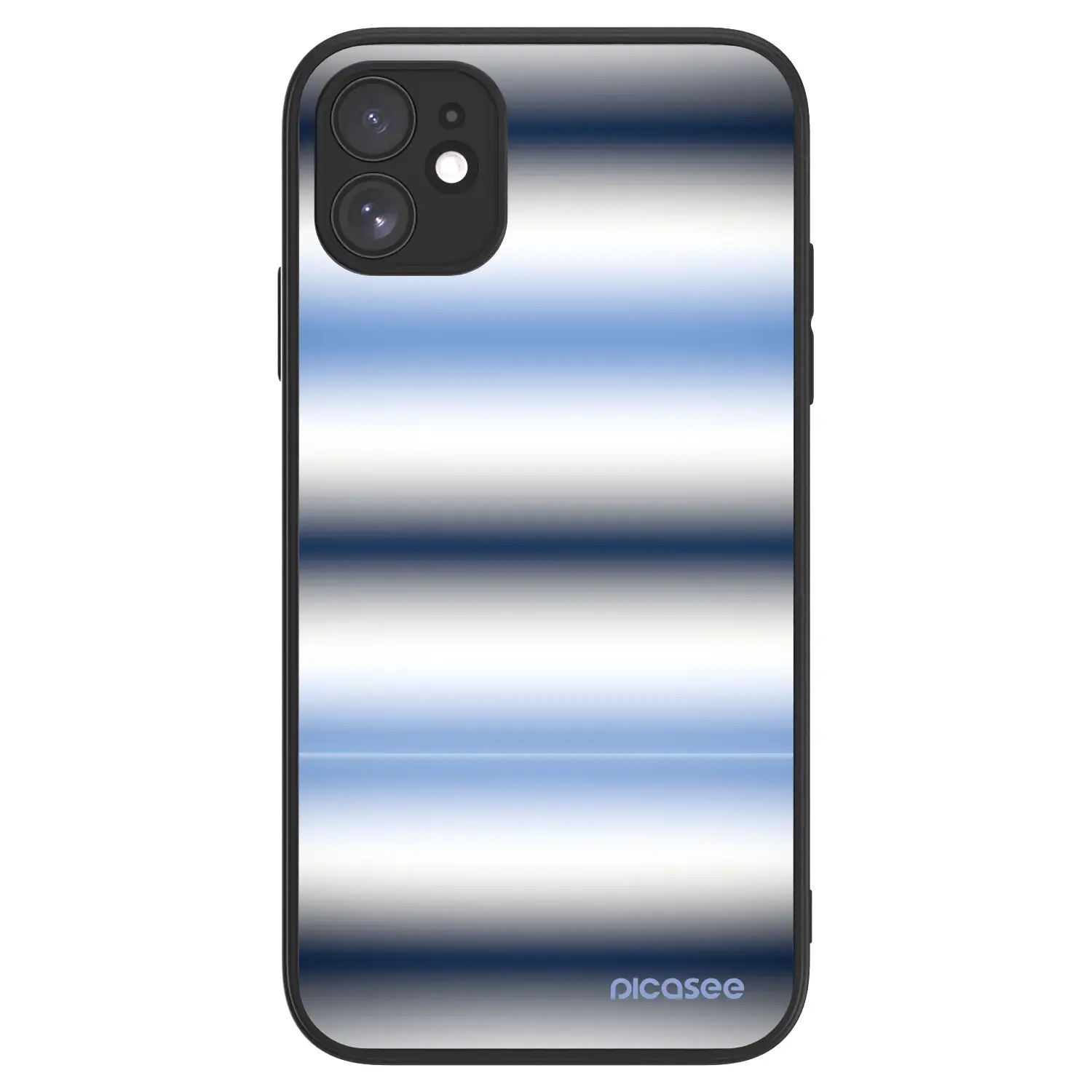 ULTIMATE CASE MagSafe pro Apple iPhone 11 - Static Lines