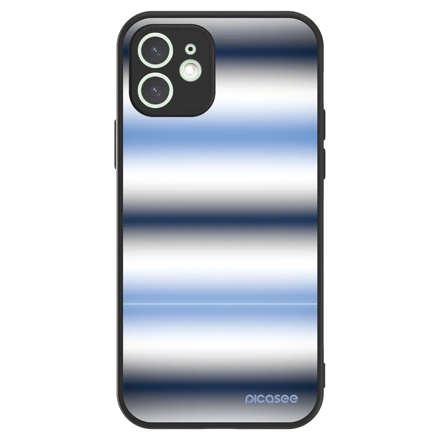 ULTIMATE CASE MagSafe pro Apple iPhone 12 - Static Lines