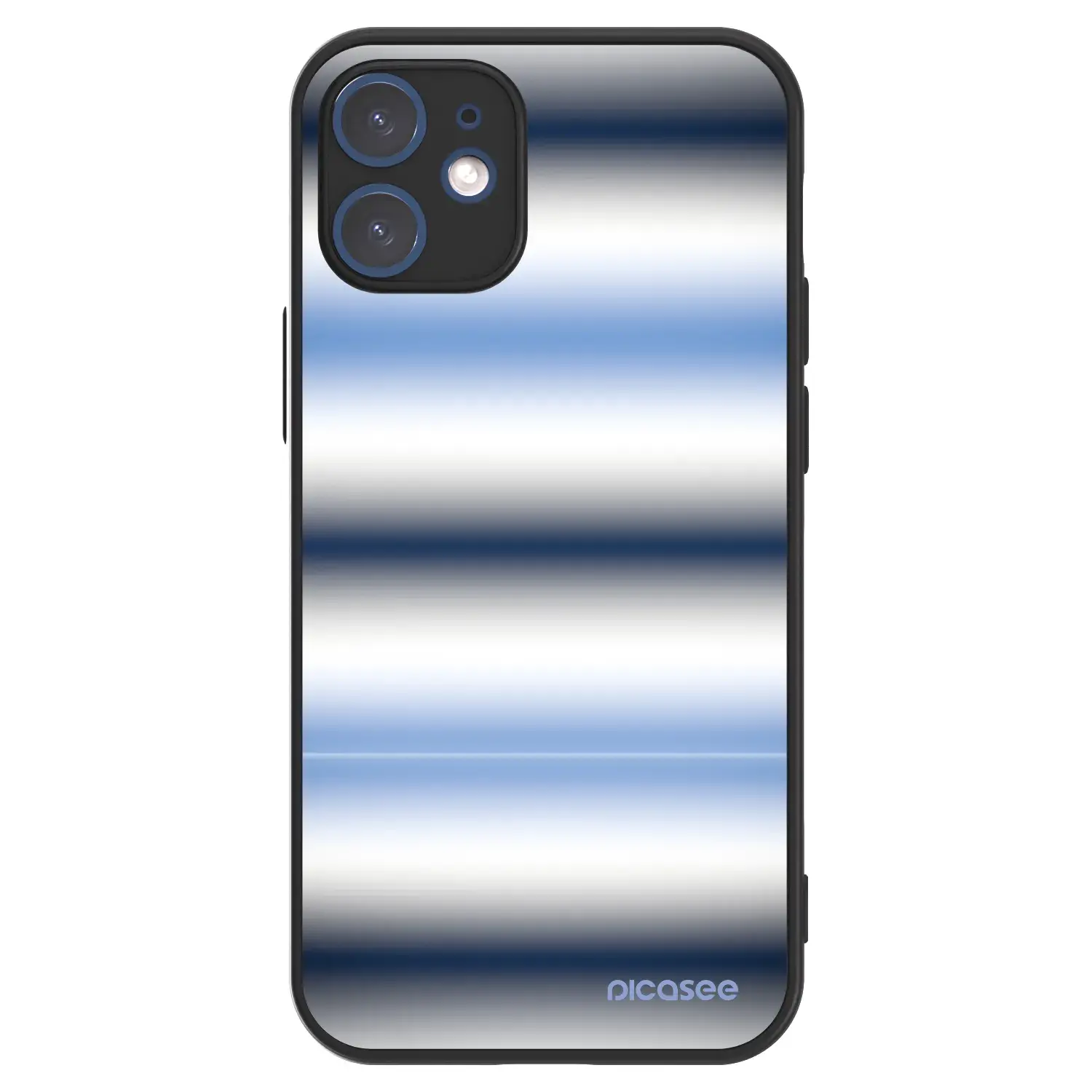 ULTIMATE CASE MagSafe pro Apple iPhone 12 mini - Static Lines