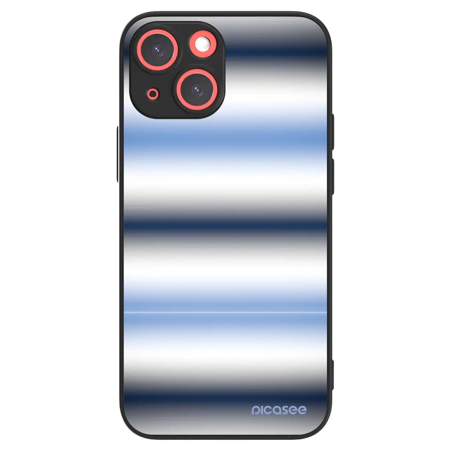 ULTIMATE CASE MagSafe pro Apple iPhone 13 mini - Static Lines