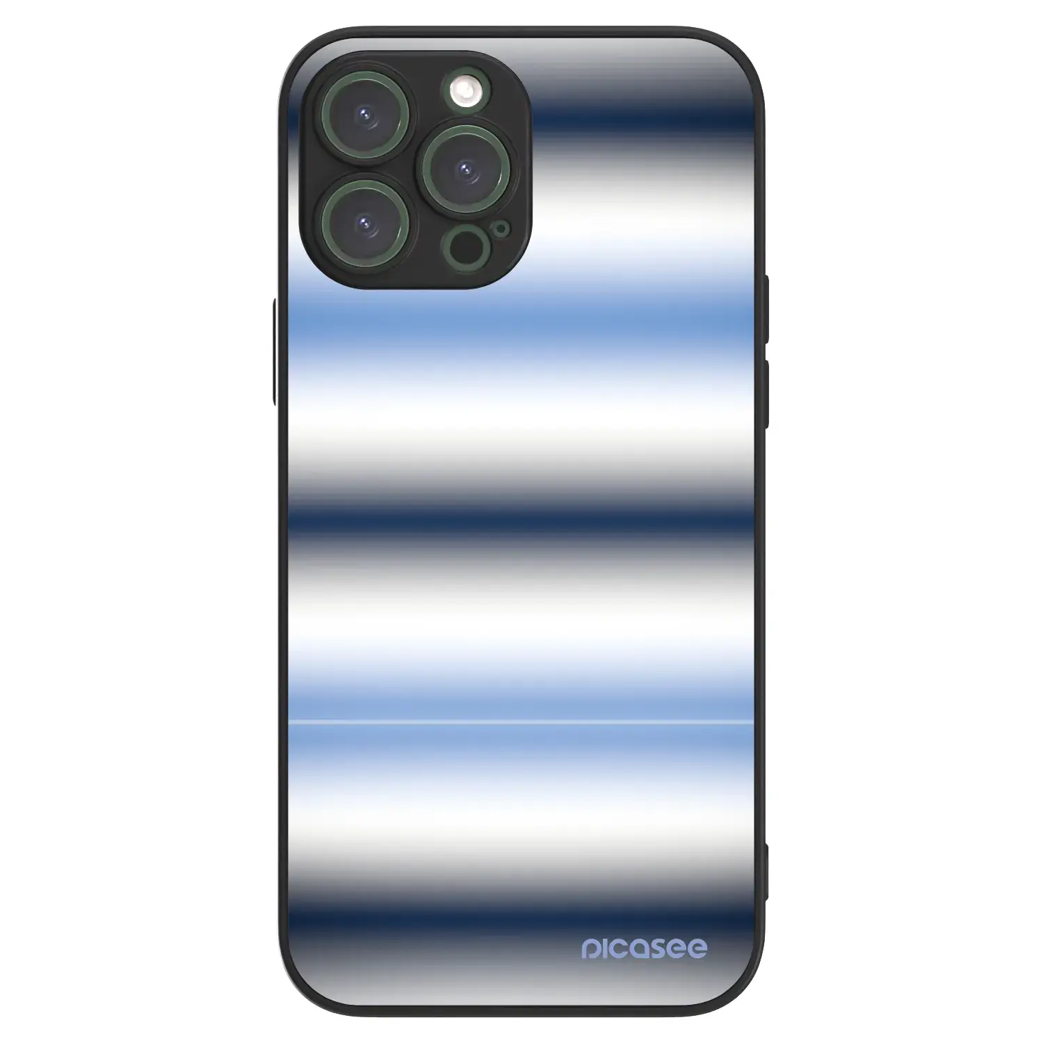 ULTIMATE CASE MagSafe pro Apple iPhone 13 Pro Max - Static Lines