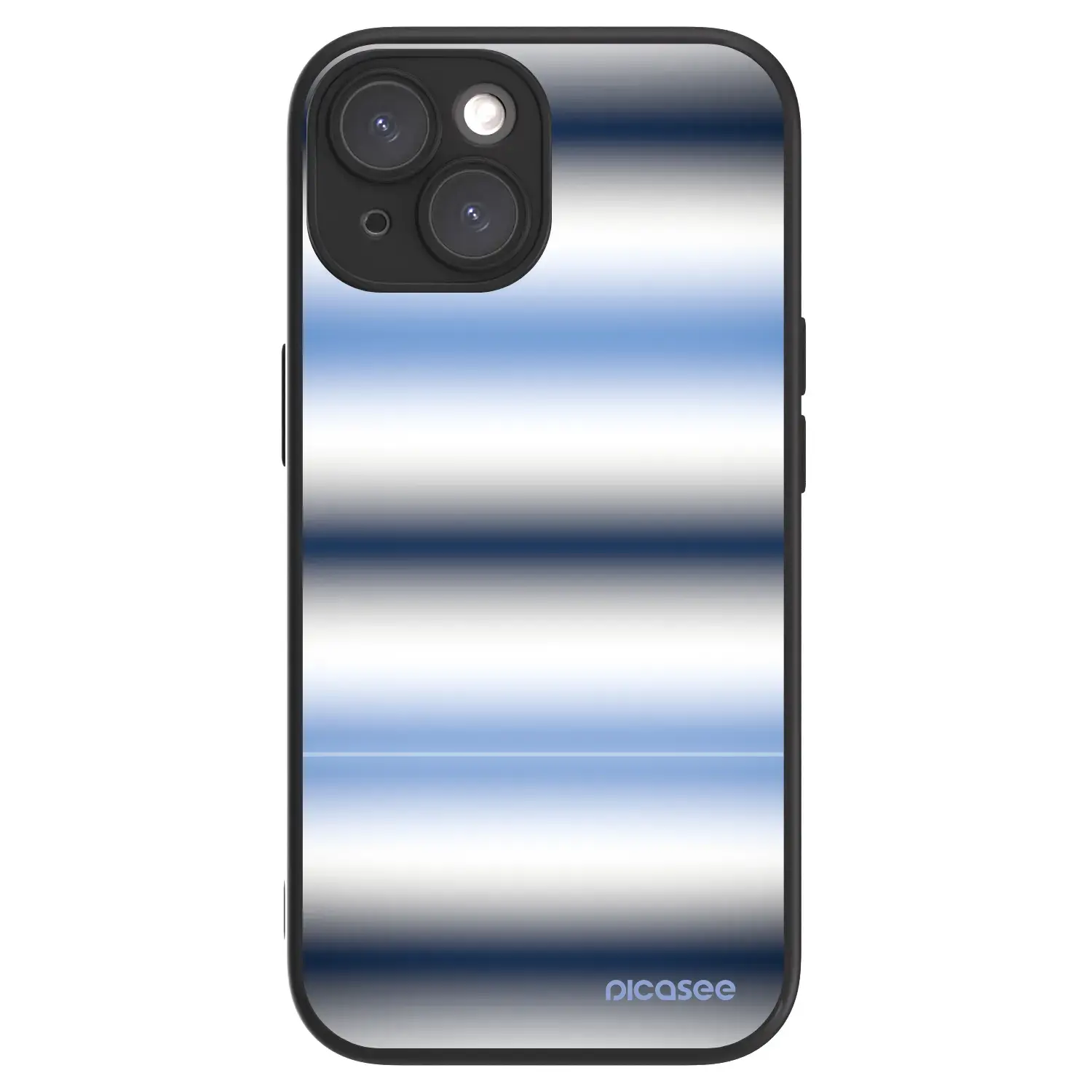 ULTIMATE CASE MagSafe pro Apple iPhone 15 - Static Lines