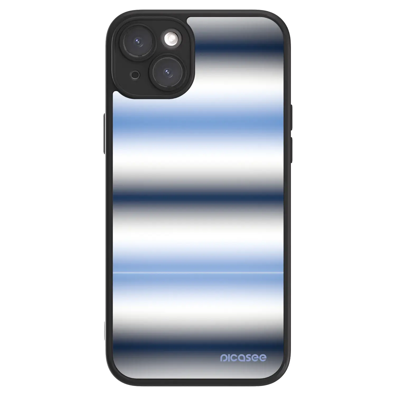 ULTIMATE CASE MagSafe pro Apple iPhone 15 Plus - Static Lines