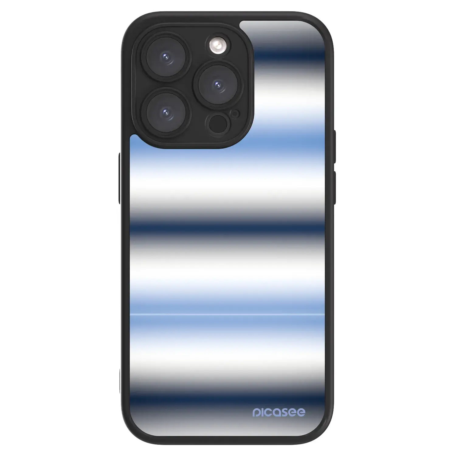 ULTIMATE CASE MagSafe pro Apple iPhone 15 Pro - Static Lines