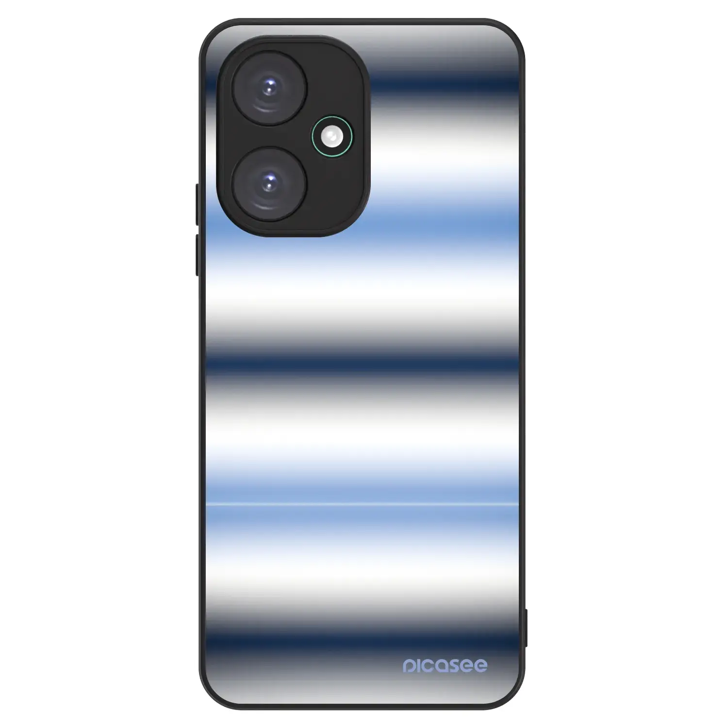 ULTIMATE CASE pro Xiaomi Redmi 13C 5G - Static Lines