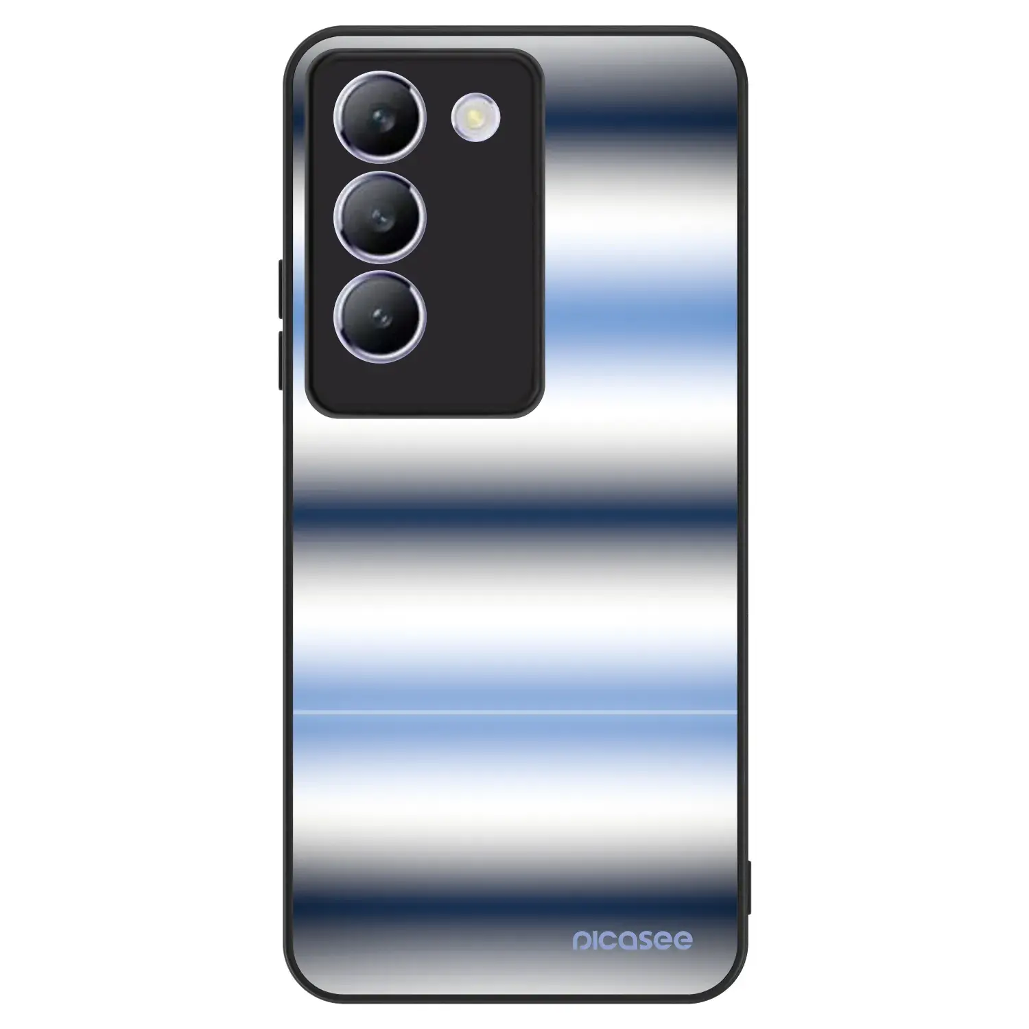 ULTIMATE CASE pro Vivo V40 SE 5G - Static Lines
