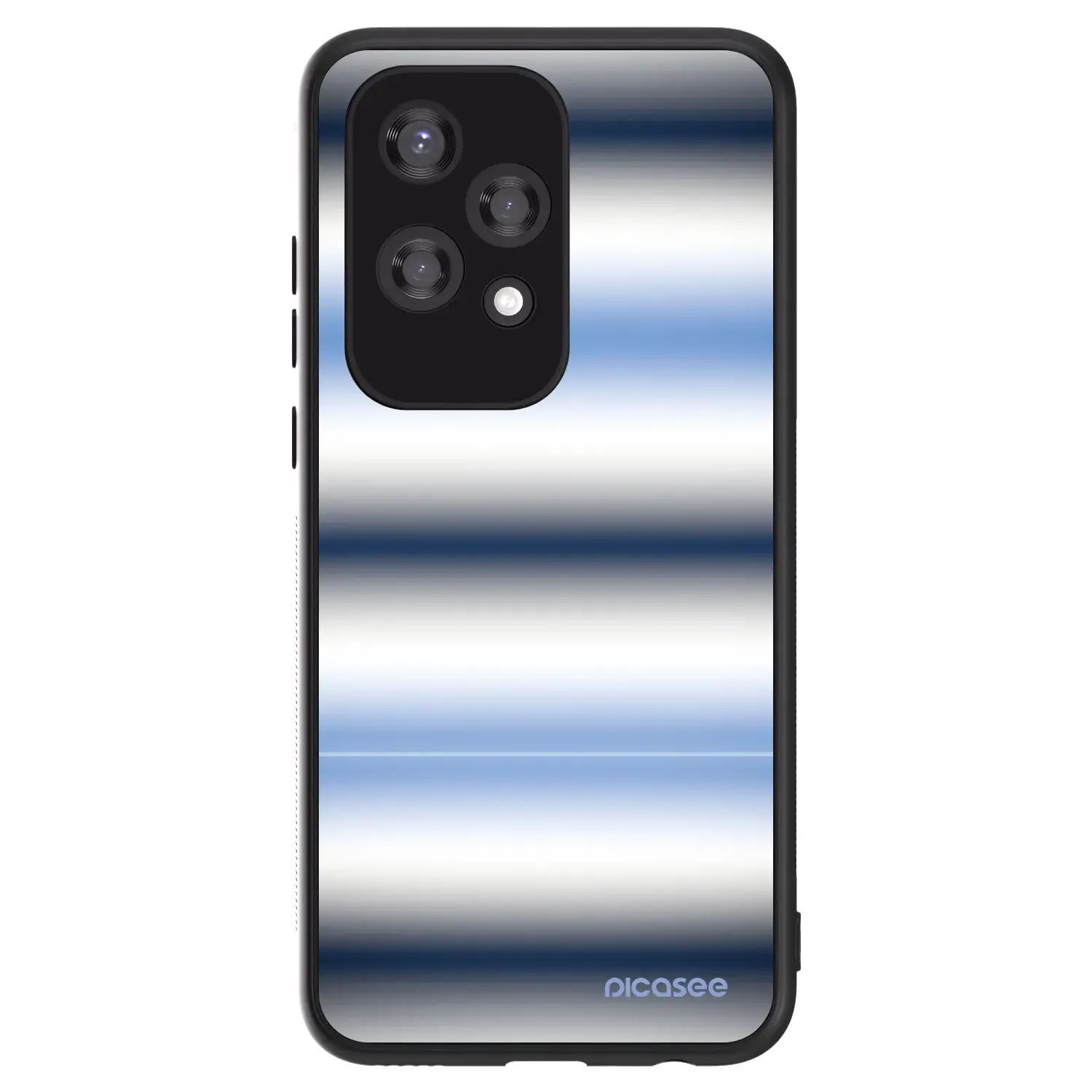ULTIMATE CASE pro Honor 200 Lite - Static Lines
