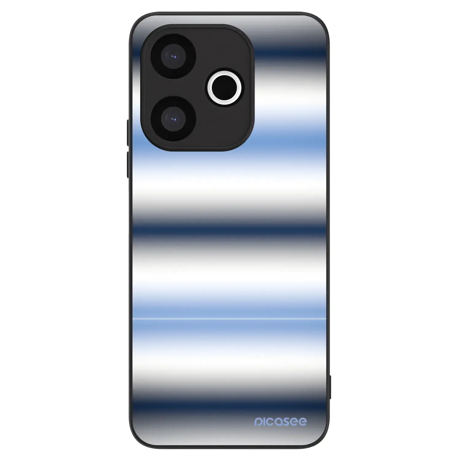ULTIMATE CASE pro Xiaomi Redmi 13 4G - Static Lines