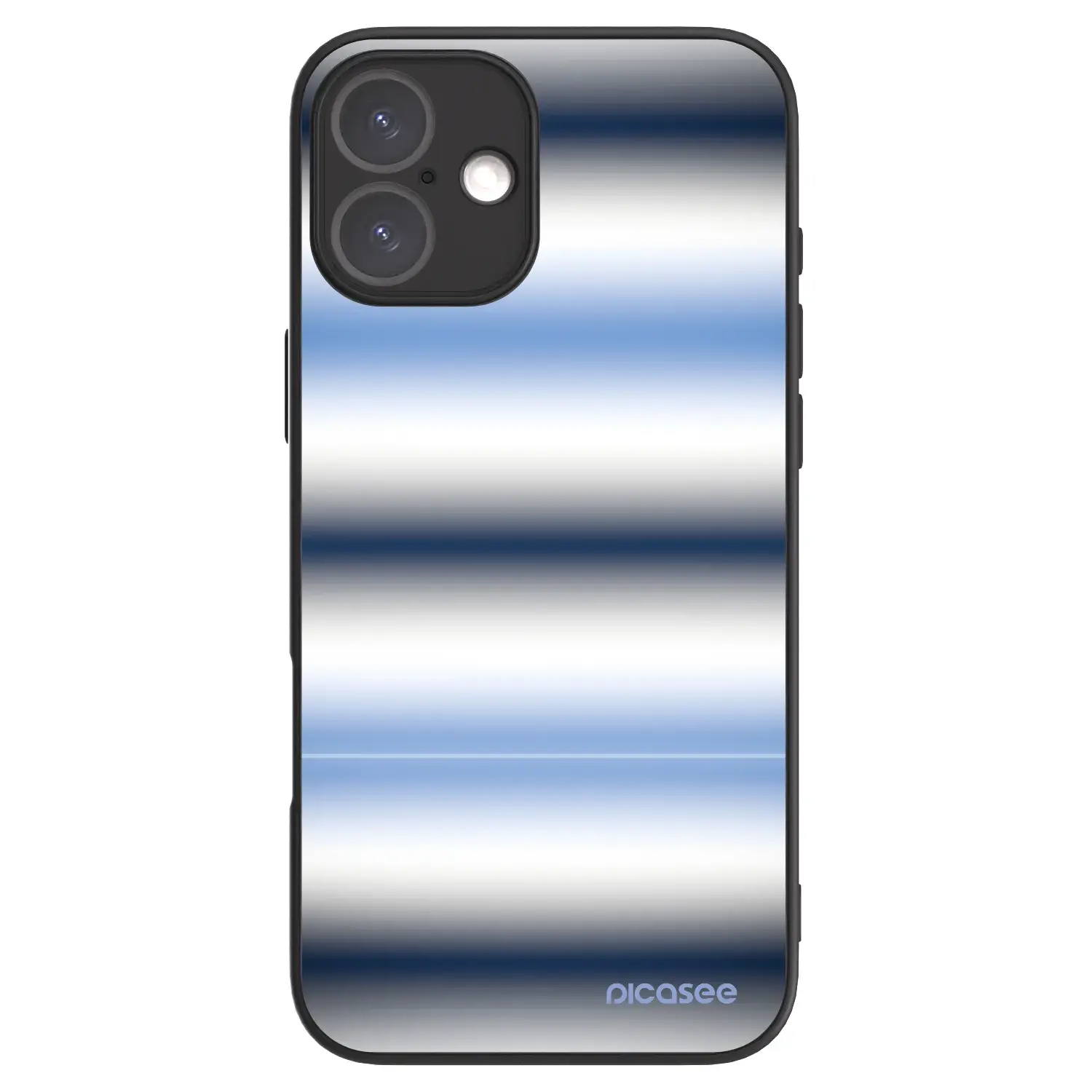 ULTIMATE CASE MagSafe pro Apple iPhone 16 Plus - Static Lines