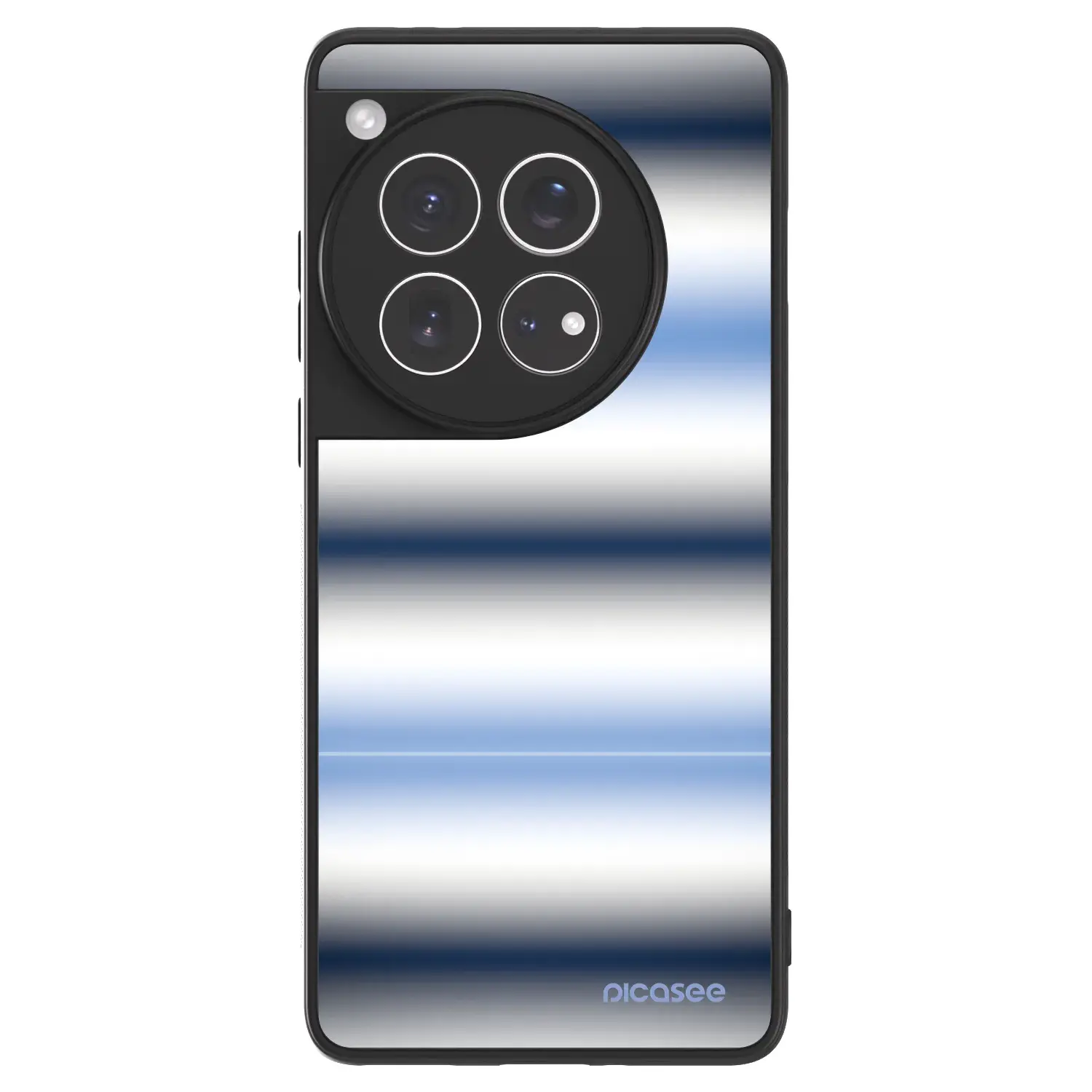 ULTIMATE CASE pro OnePlus 12 5G - Static Lines