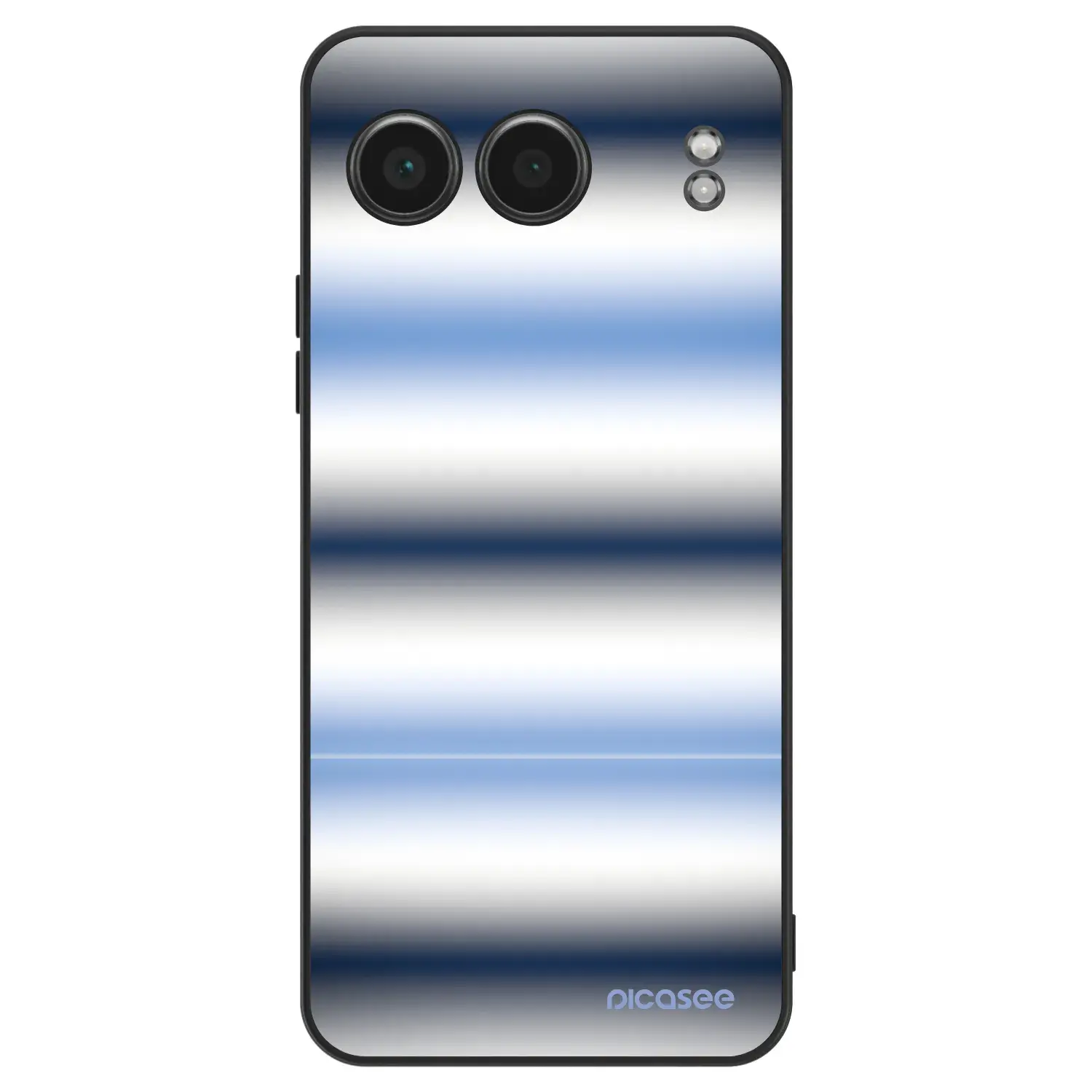ULTIMATE CASE pro OnePlus Nord 4 - Static Lines