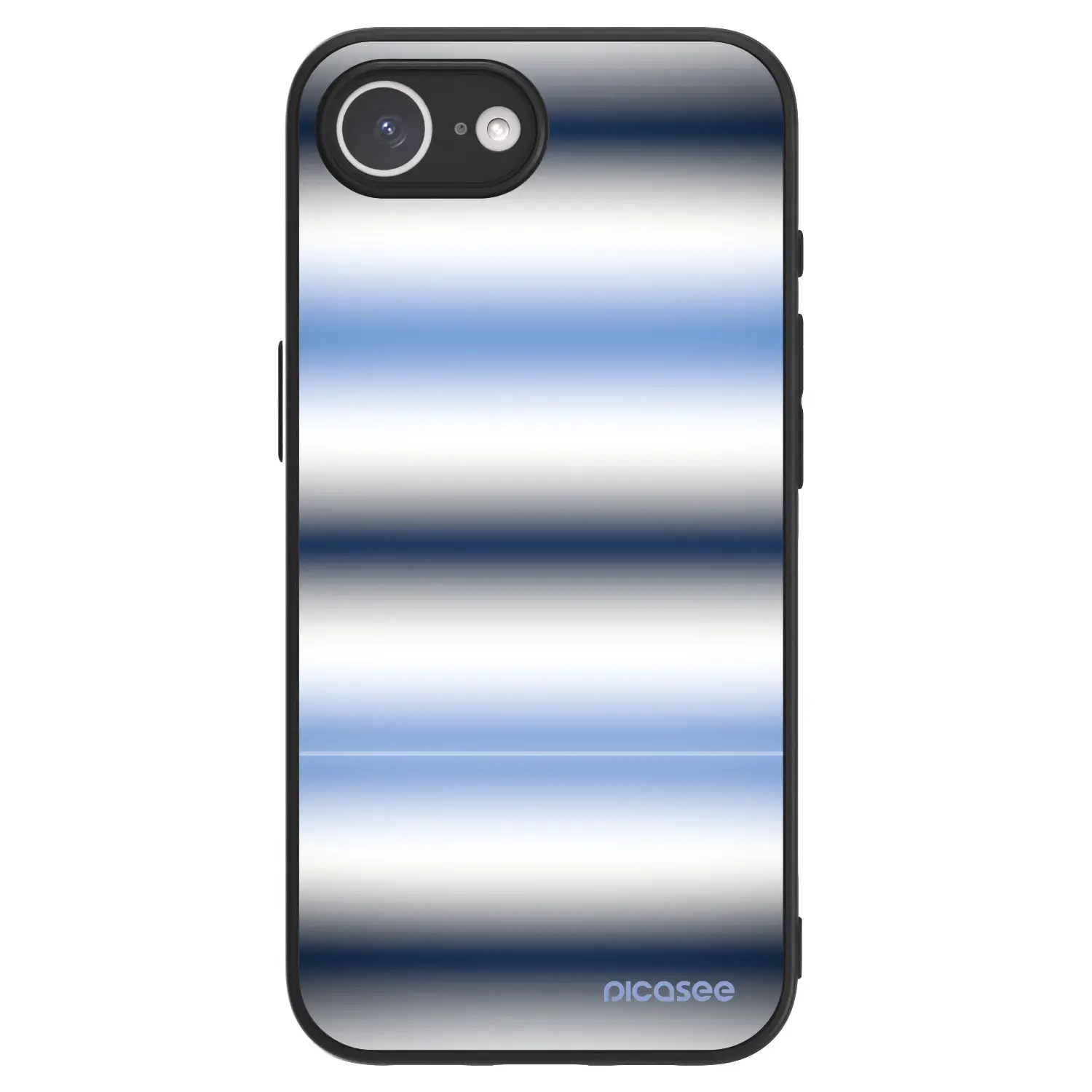 ULTIMATE CASE pro Apple iPhone 16e - Static Lines