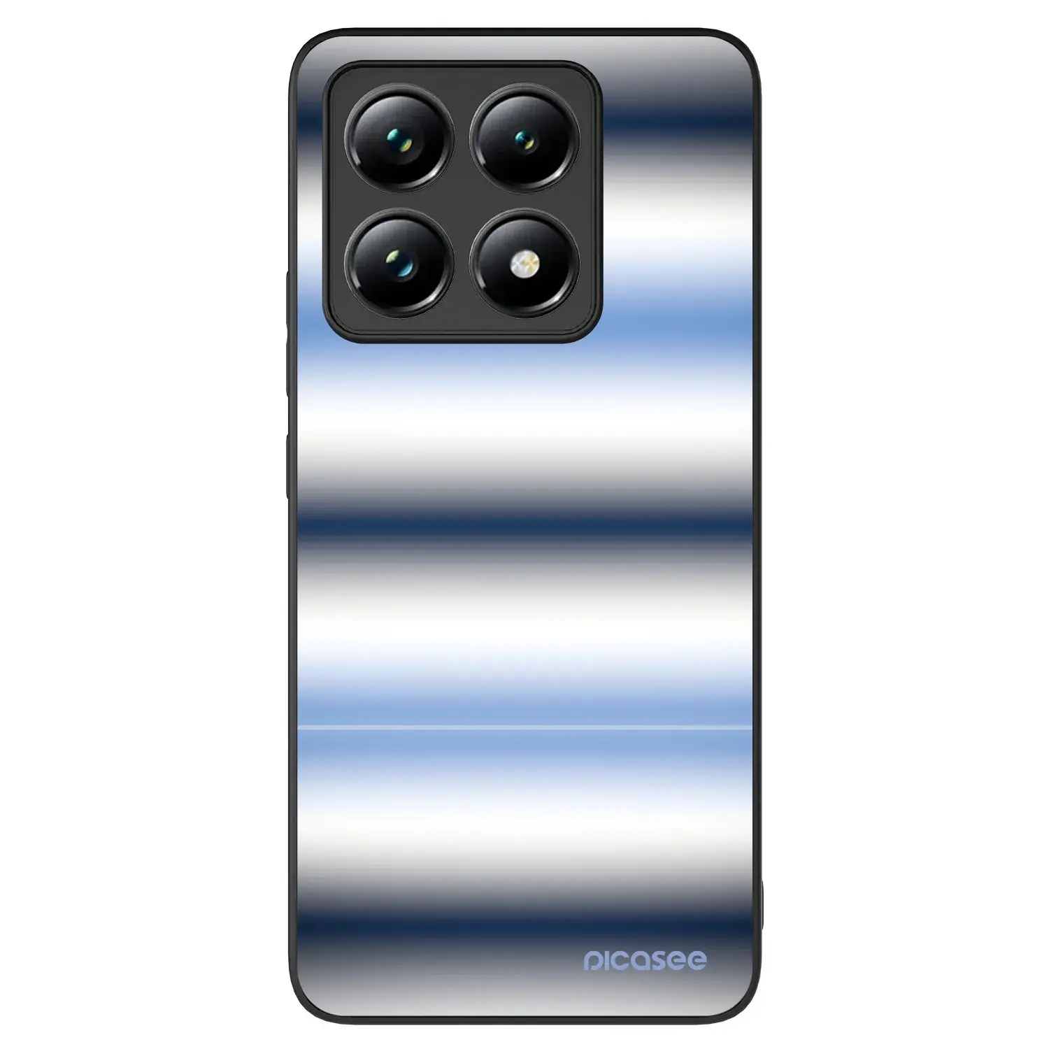 ULTIMATE CASE pro Xiaomi 14T - Static Lines