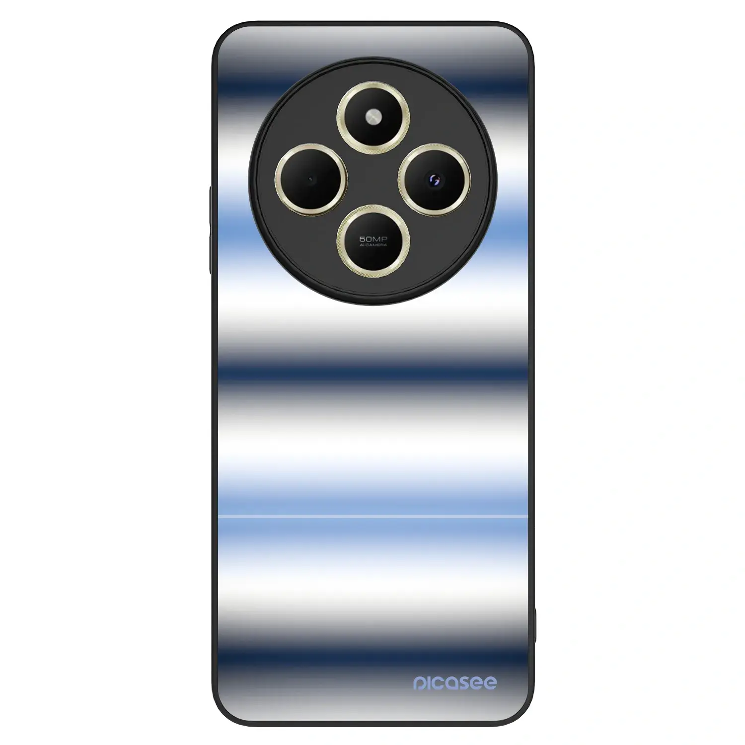 ULTIMATE CASE pro Xiaomi Redmi 14C - Static Lines