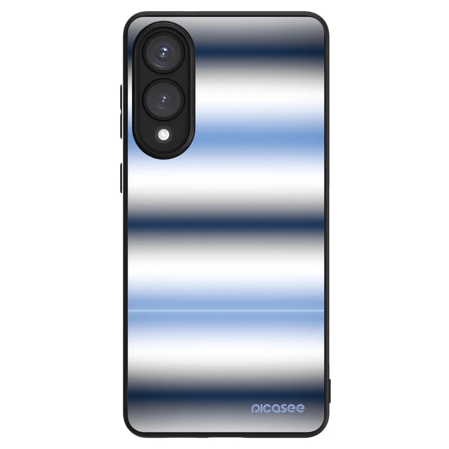 ULTIMATE CASE PowerShare pro Samsung Galaxy S25 Edge 5G - Static Lines