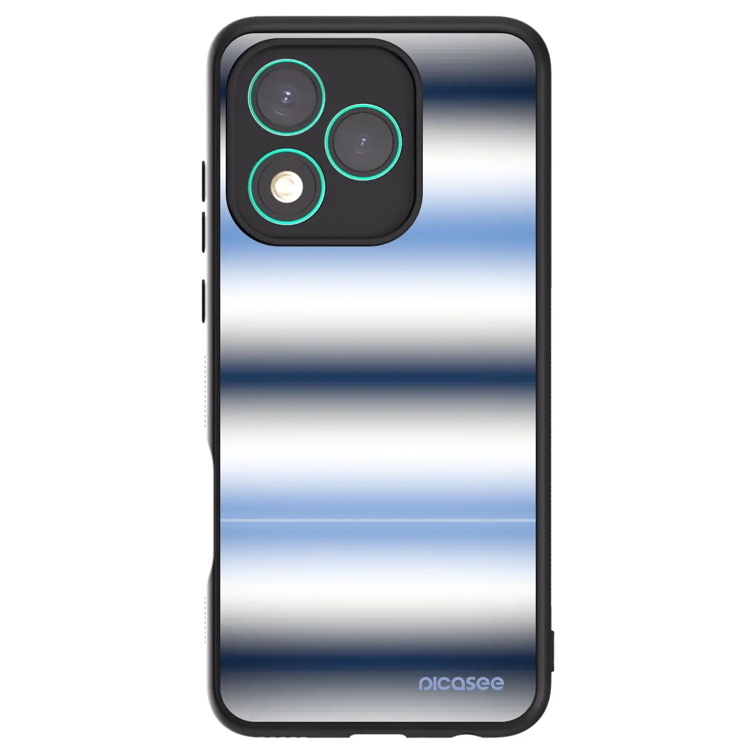 ULTIMATE CASE pro Honor 400 Lite 5G - Static Lines