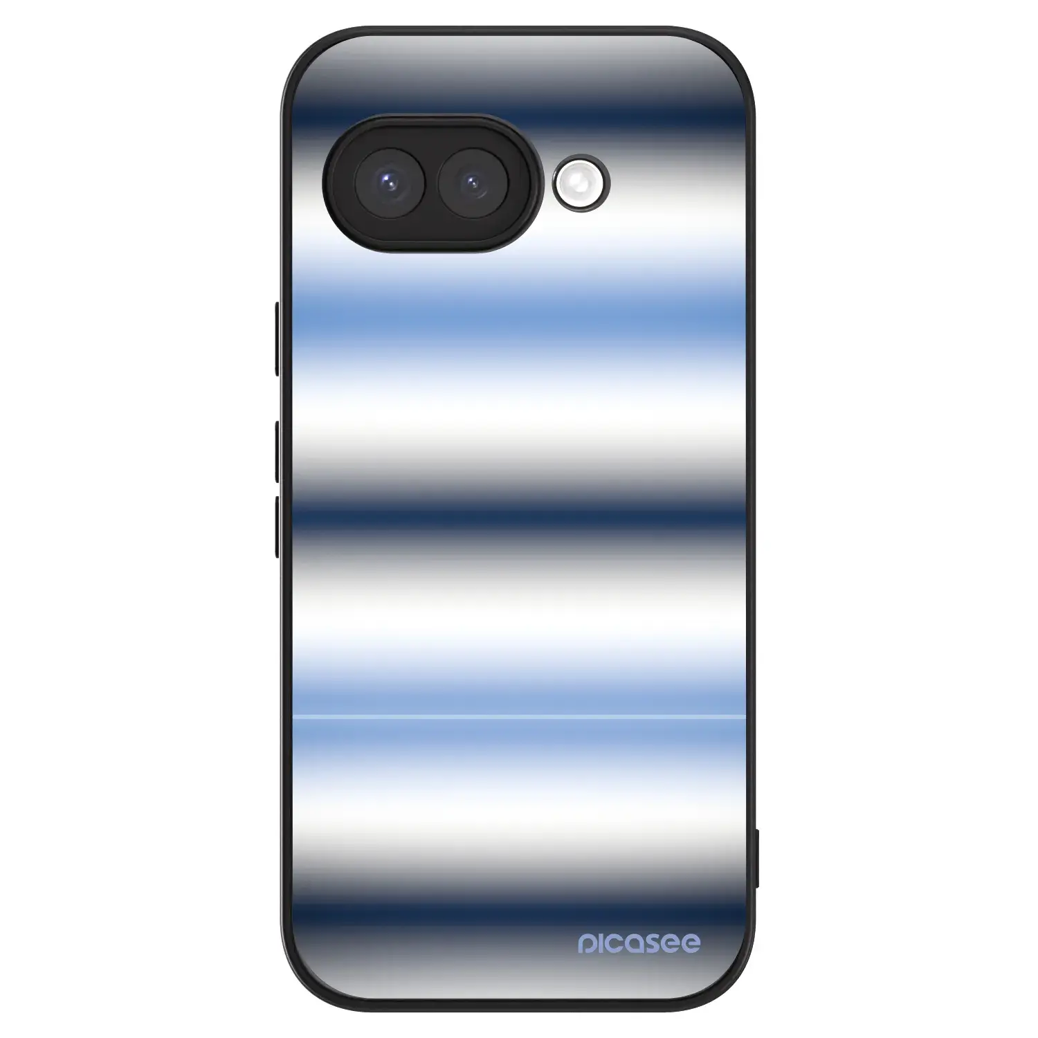 ULTIMATE CASE pro Google Pixel 9a - Static Lines