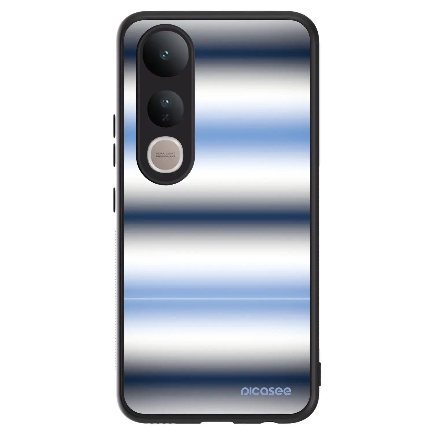 ULTIMATE CASE pro Vivo V50 Lite 5G - Static Lines