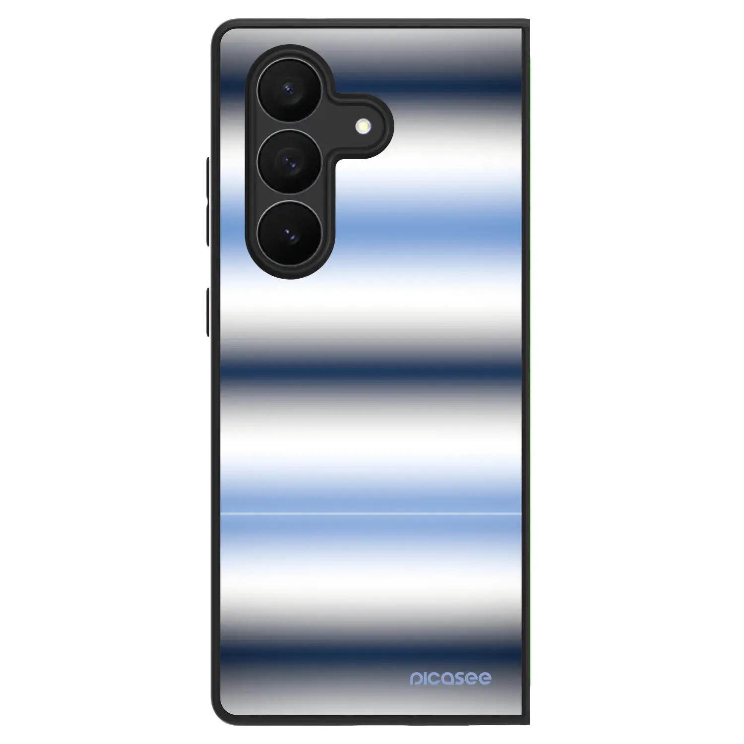 ULTIMATE CASE pro Samsung Galaxy Z Fold7 5G - Static Lines
