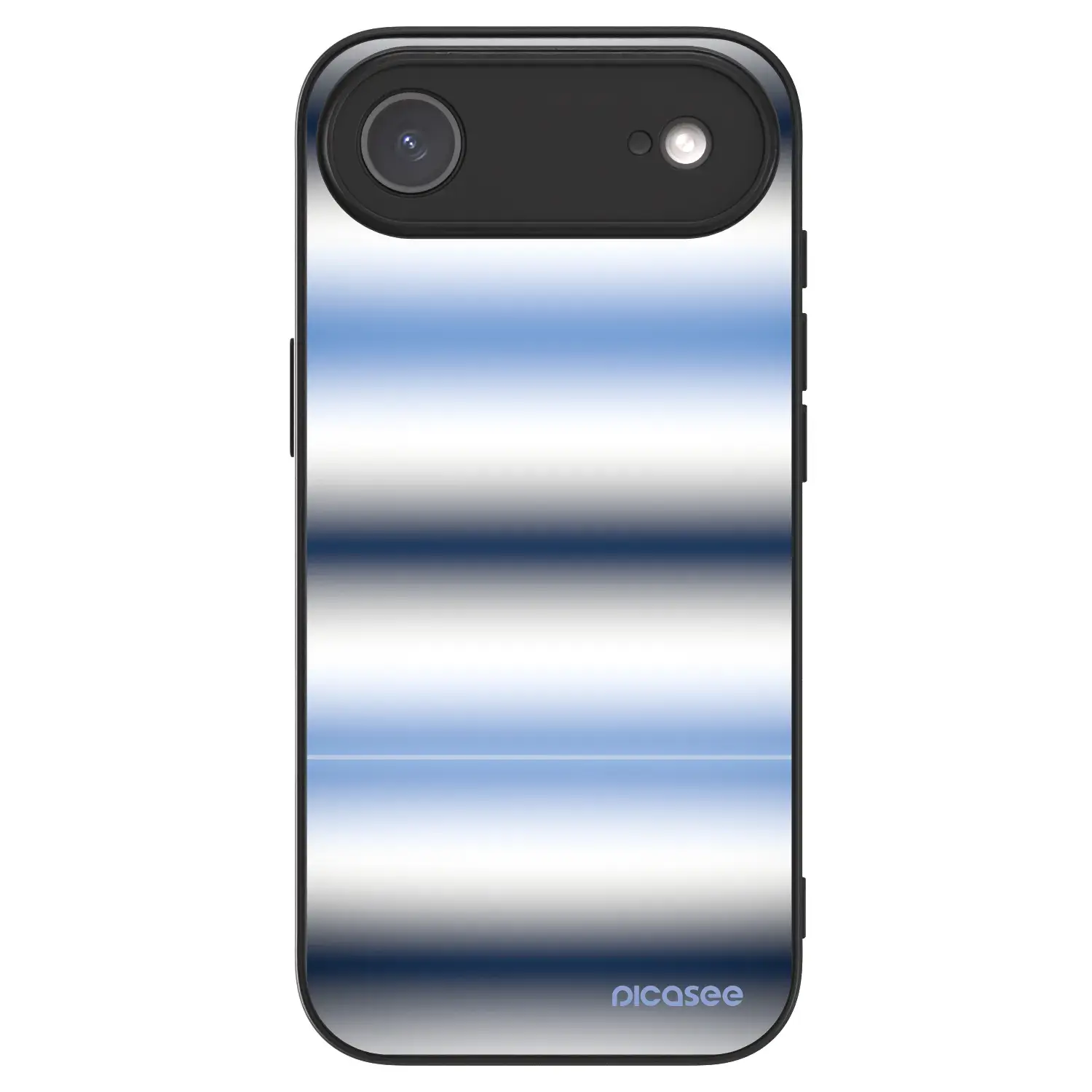ULTIMATE CASE pro Apple iPhone Air - Static Lines