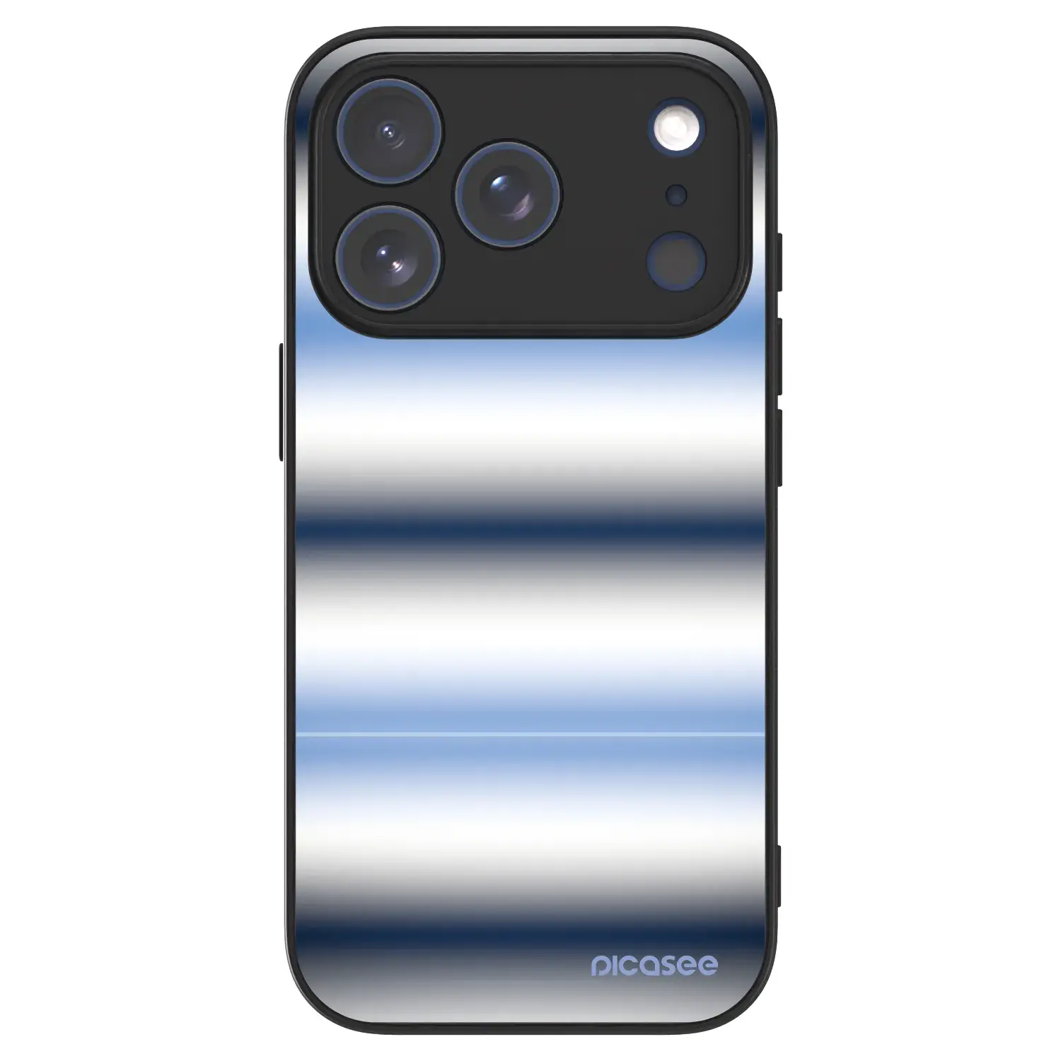 ULTIMATE CASE MagSafe pro Apple iPhone 17 Pro - Static Lines