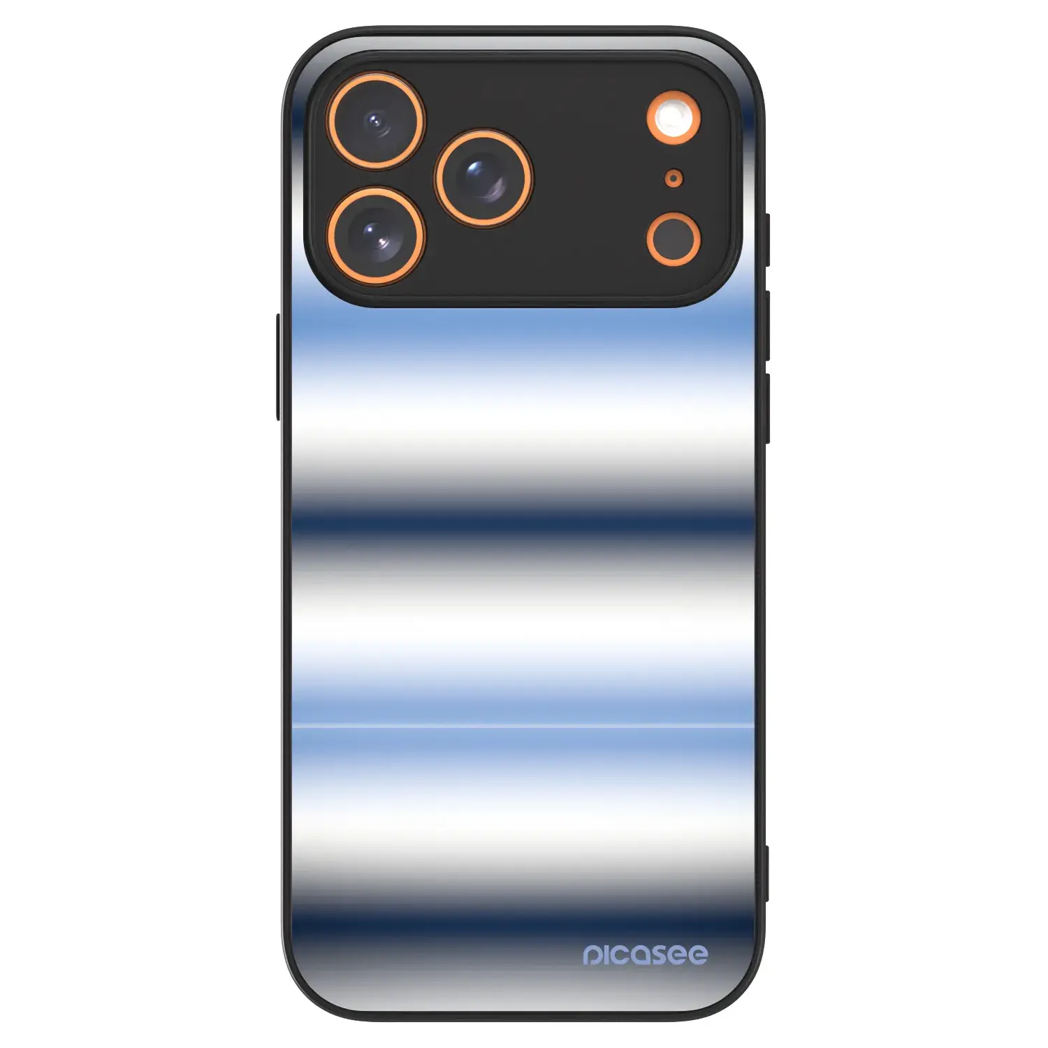 ULTIMATE CASE MagSafe pro Apple iPhone 17 Pro Max - Static Lines