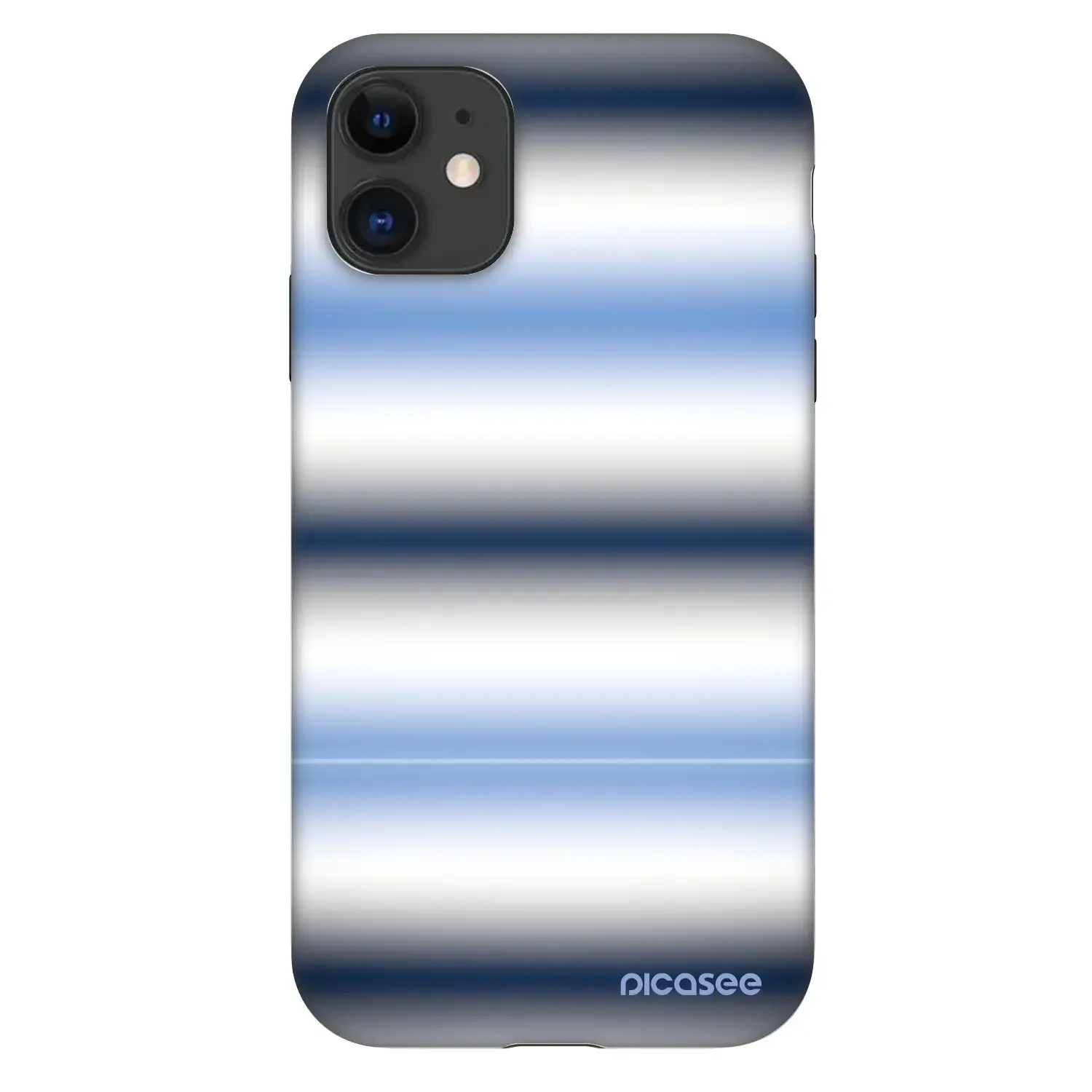 Fashion Case pro Apple iPhone 11 - Static Lines