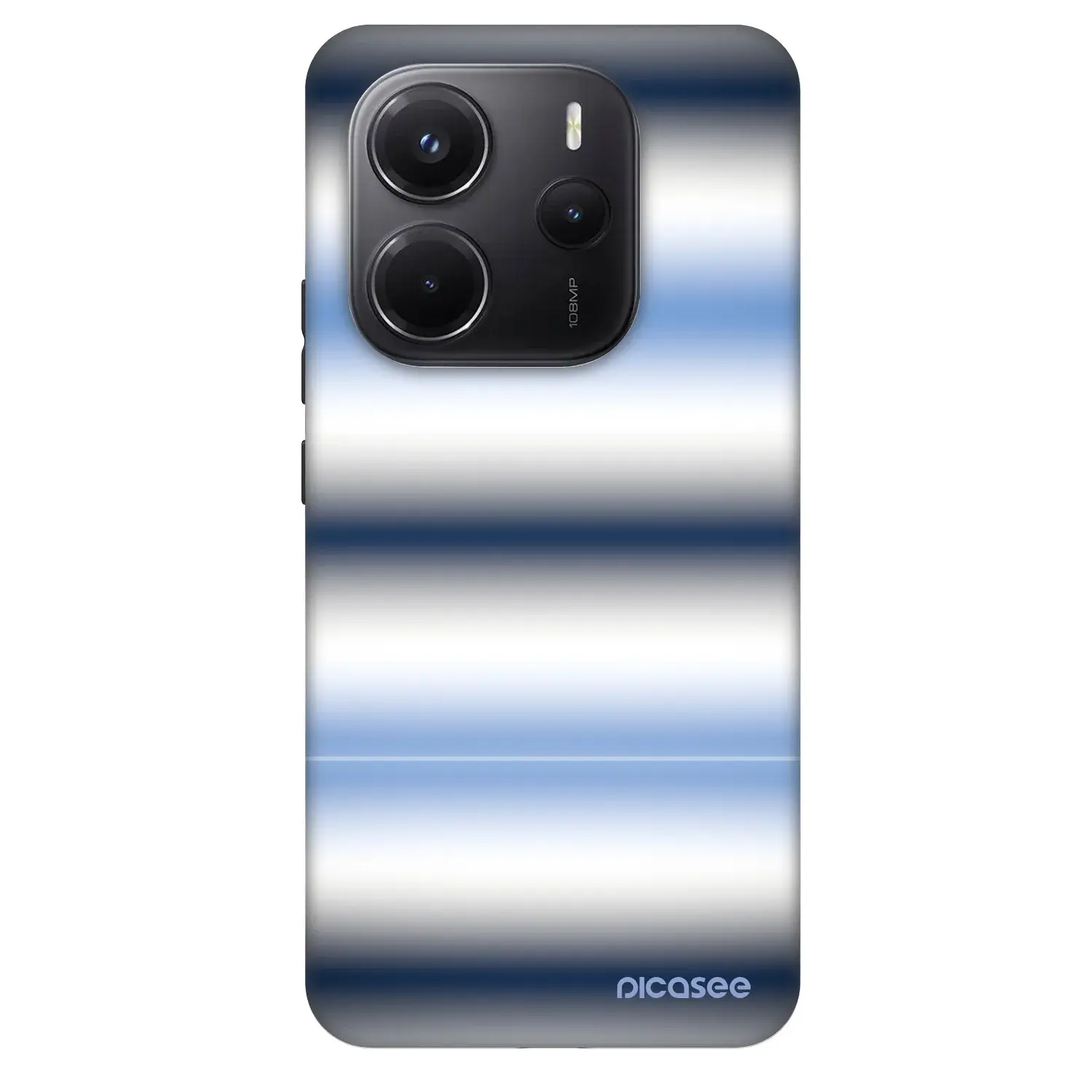 Fashion Case pro Xiaomi Redmi Note 14 5G - Static Lines