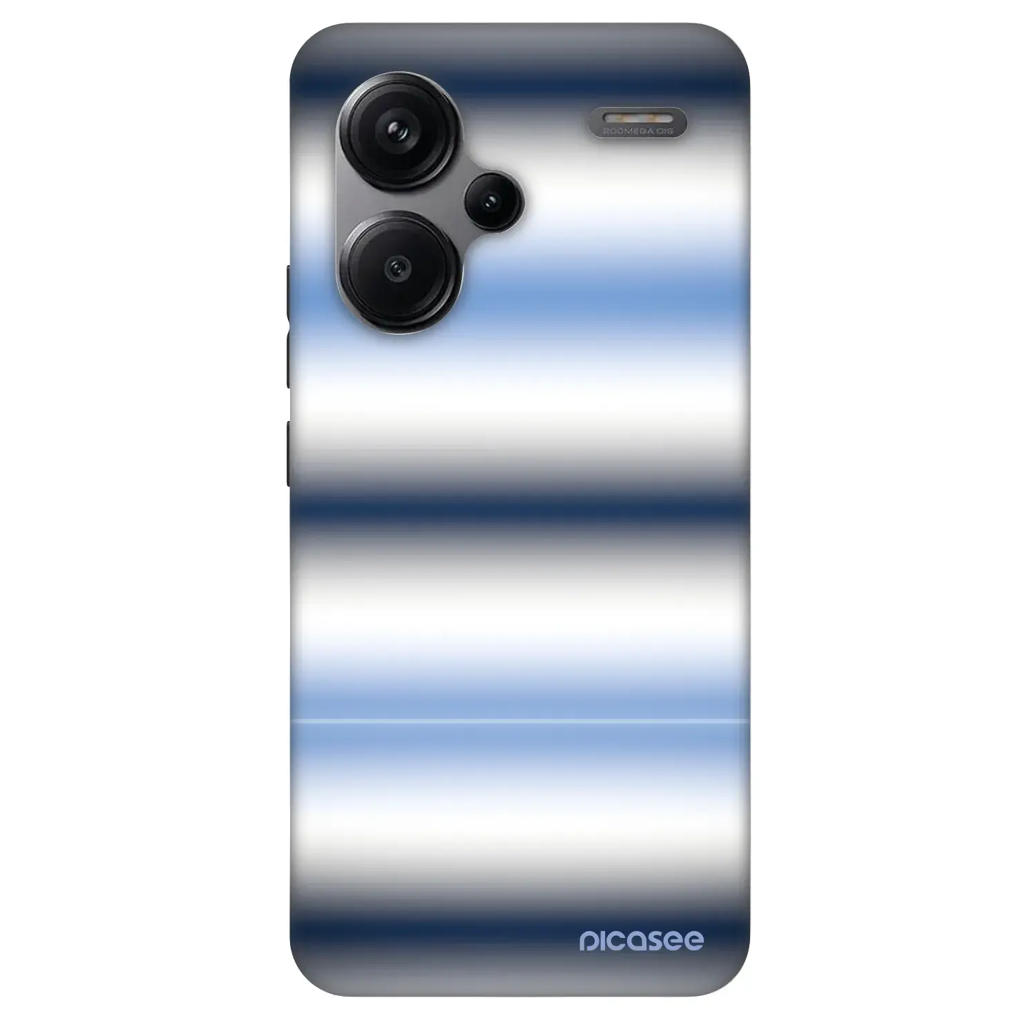 Fashion Case pro Xiaomi Redmi Note 13 Pro+ 5G - Static Lines