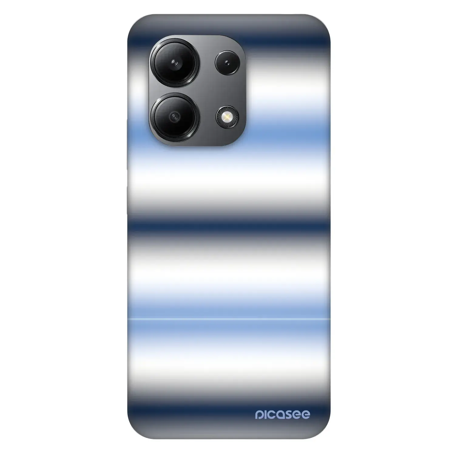 Fashion Case pro Xiaomi Redmi Note 13 4G - Static Lines