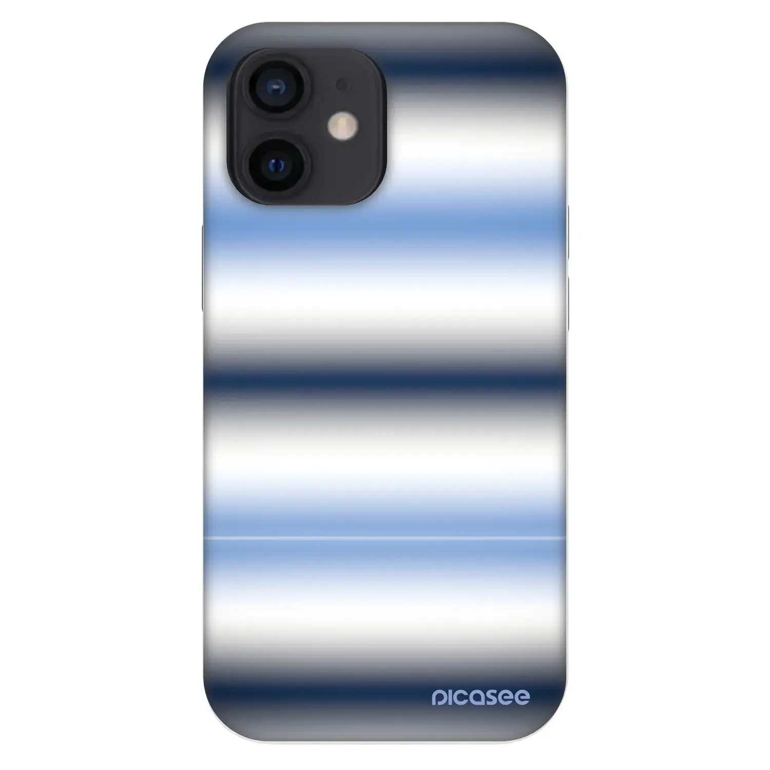 Fashion Case pro Apple iPhone 12 mini - Static Lines