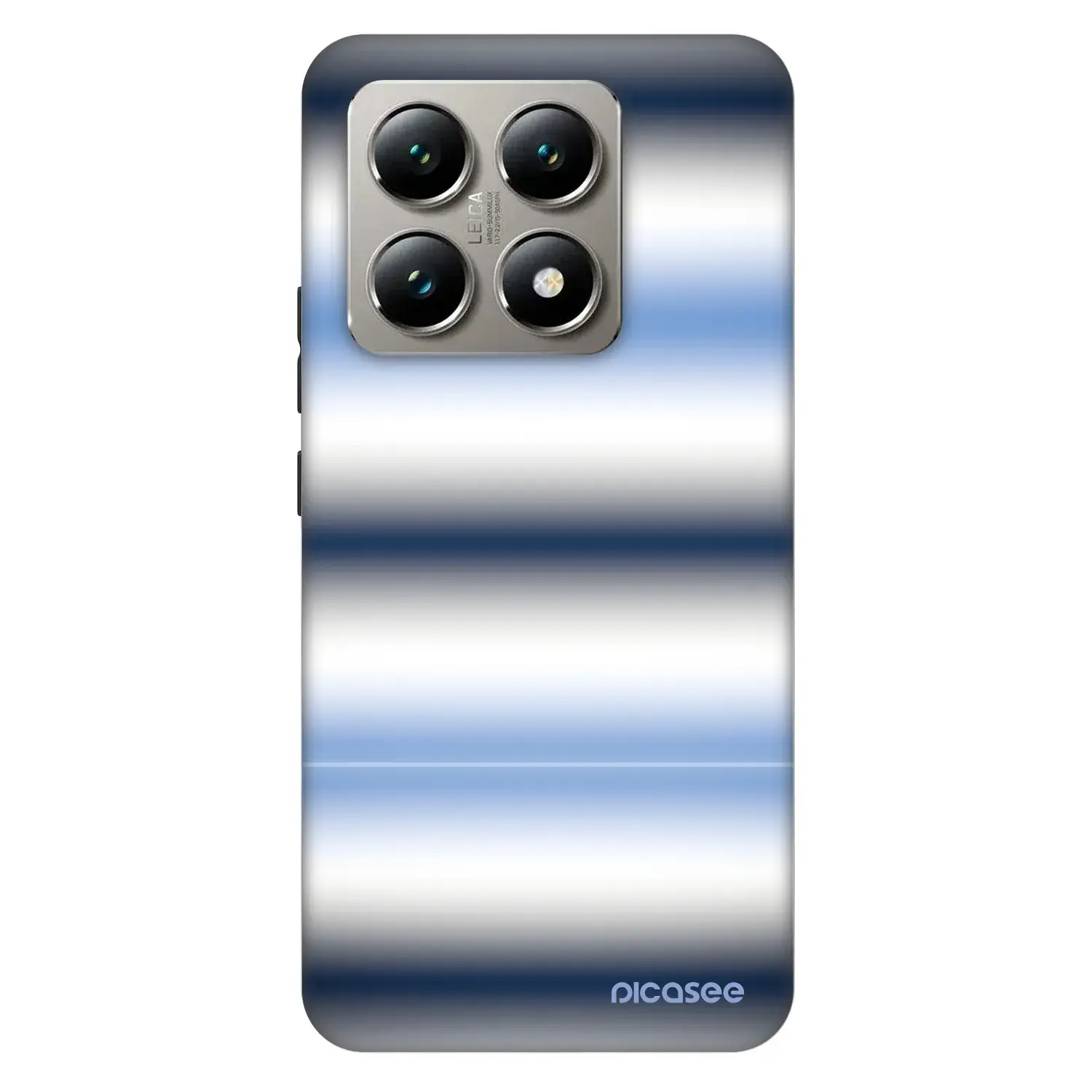 Fashion Case pro Xiaomi 14T - Static Lines