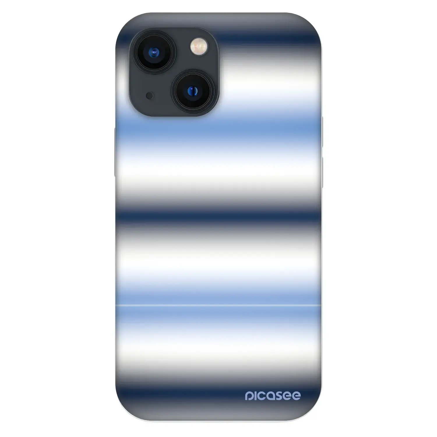 Fashion Case pro Apple iPhone 13 mini - Static Lines