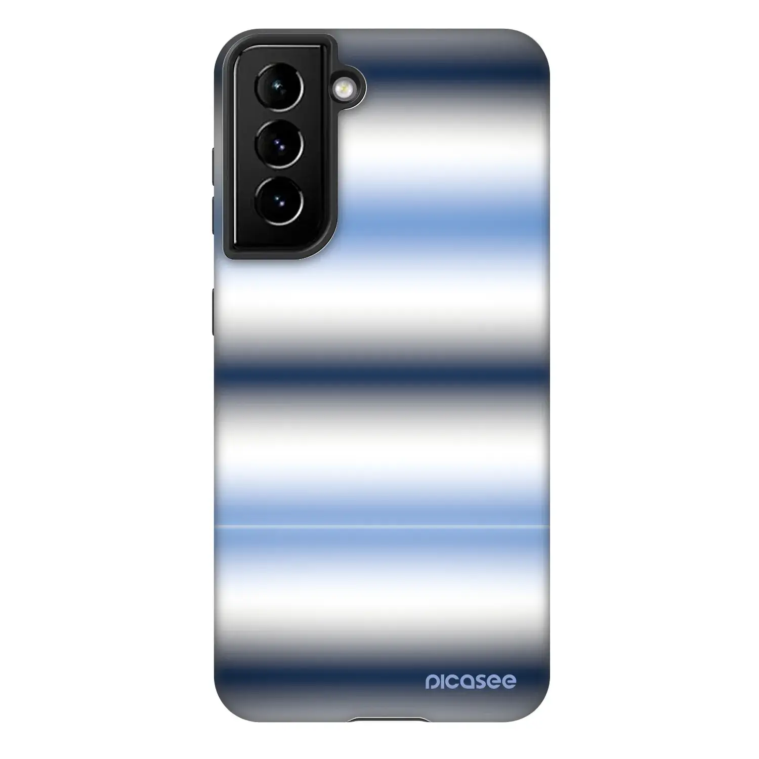 Fashion Case pro Samsung Galaxy S22 5G - Static Lines
