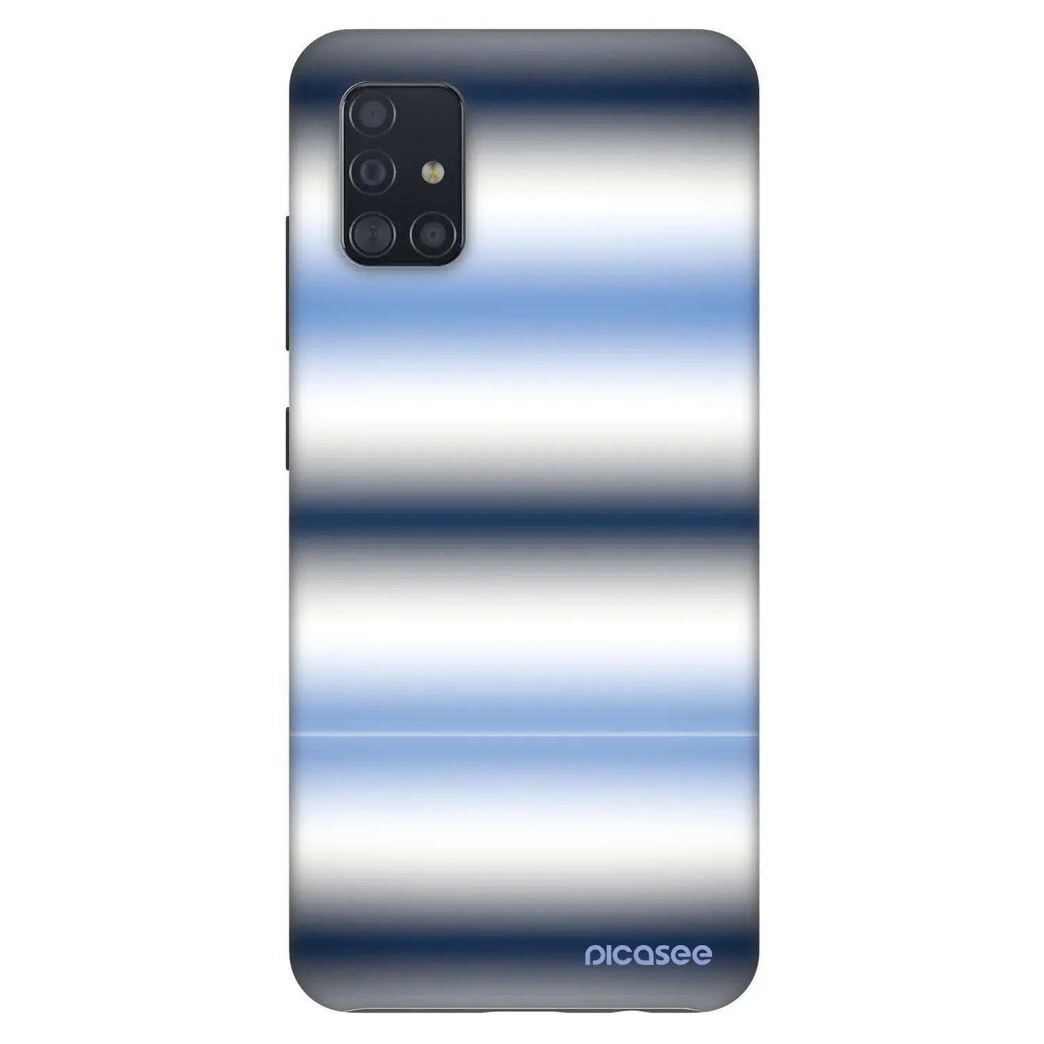 Fashion Case pro Samsung Galaxy A51 A515F - Static Lines
