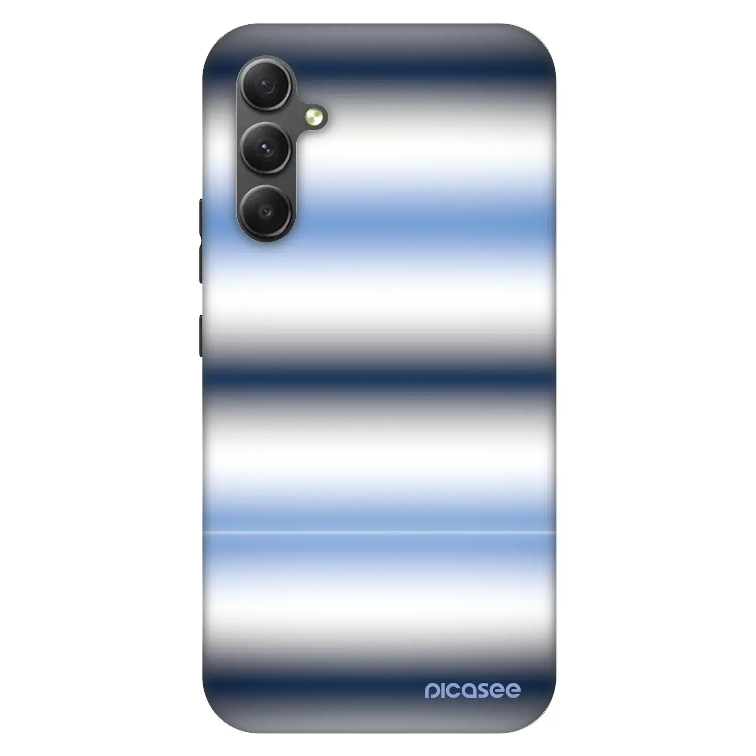 Fashion Case pro Samsung Galaxy A34 5G A346B - Static Lines