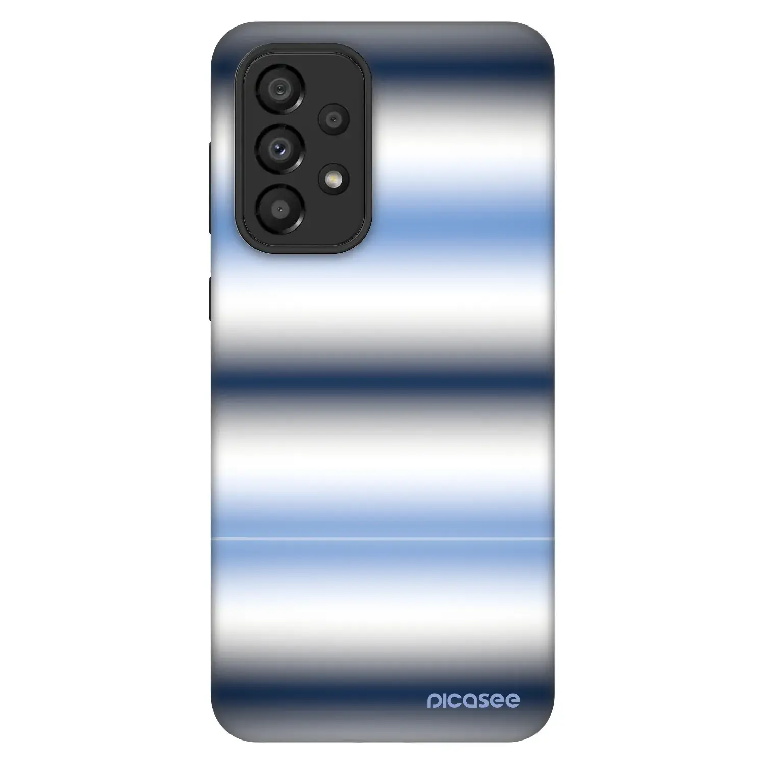 Fashion Case pro Samsung Galaxy A33 5G A336 - Static Lines