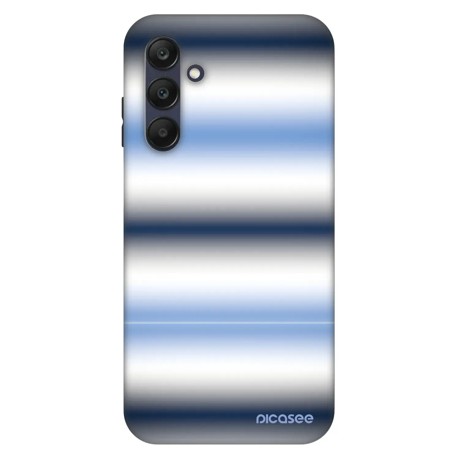 Fashion Case pro Samsung Galaxy A25 A256B 5G - Static Lines