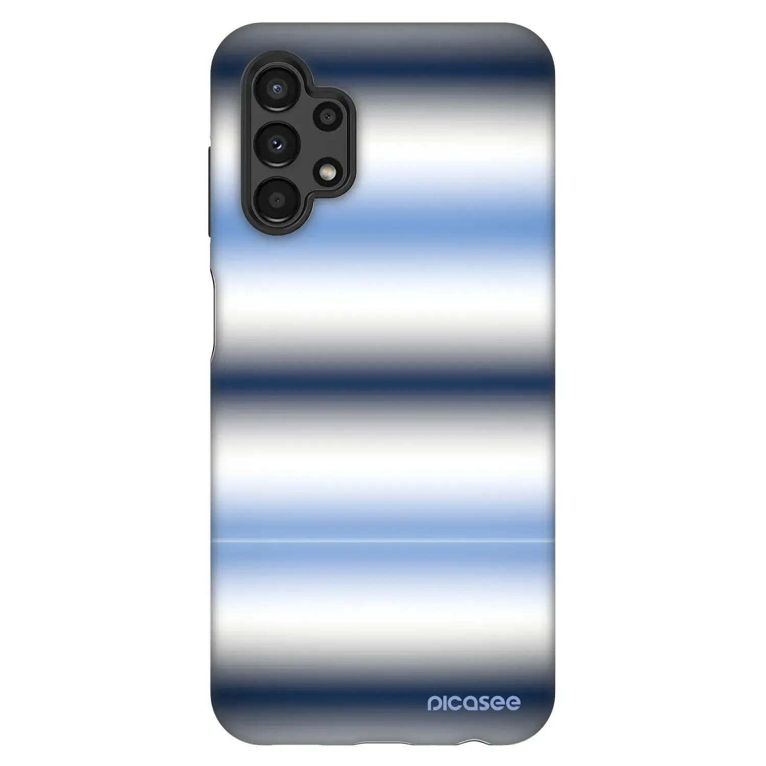 Fashion Case pro Samsung Galaxy A13 4G A135 - Static Lines