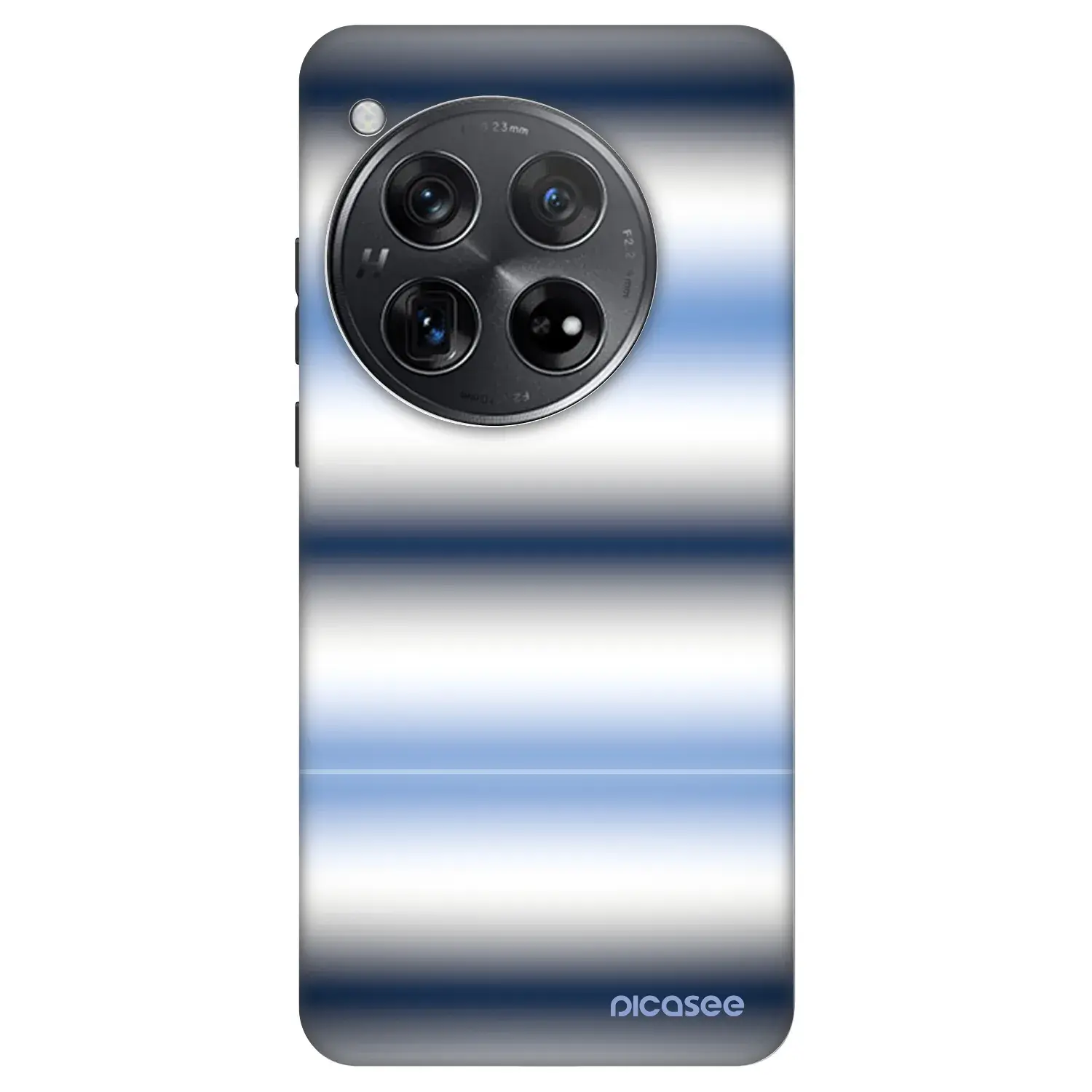 Fashion Case pro OnePlus 12 5G - Static Lines