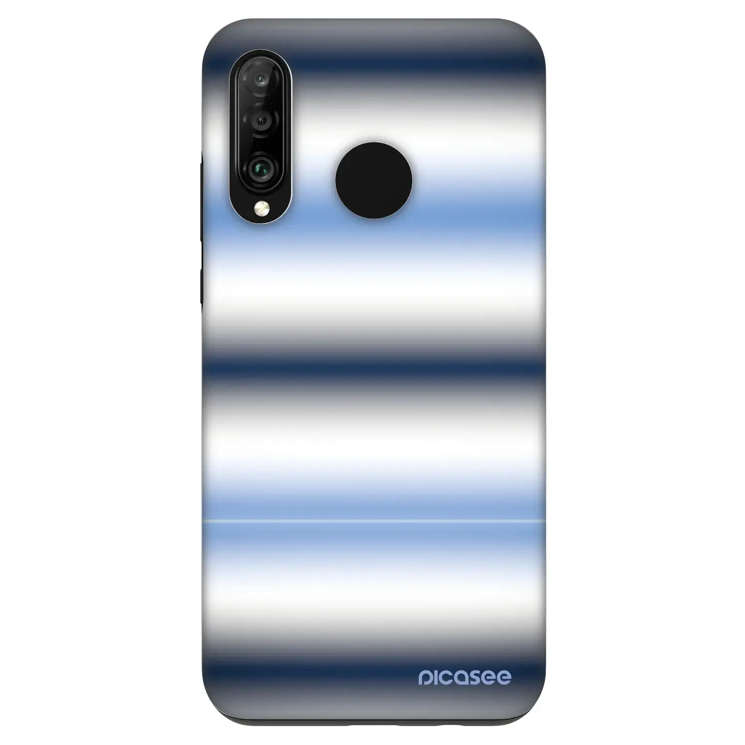 Fashion Case pro Huawei P30 Lite - Static Lines