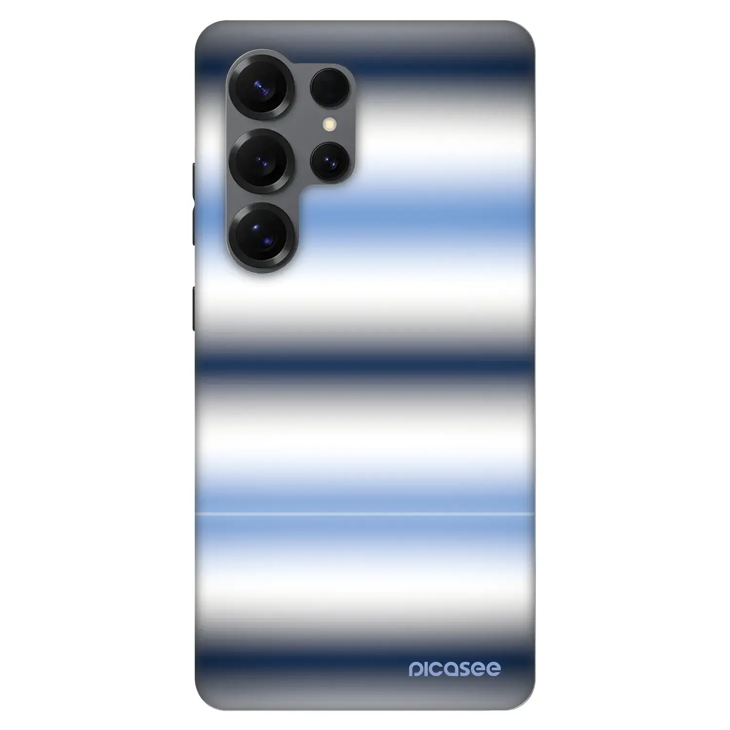 Fashion Case PowerShare pro Samsung Galaxy S25 Ultra 5G - Static Lines