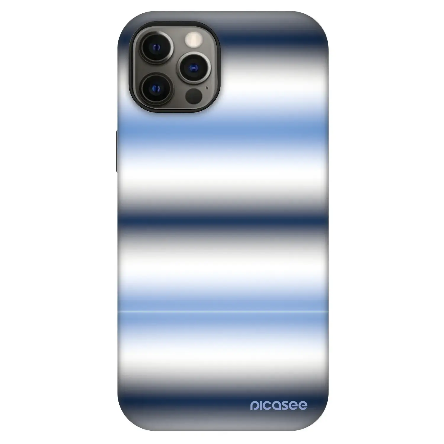Fashion Case MagSafe Apple iPhone 12 - Static Lines