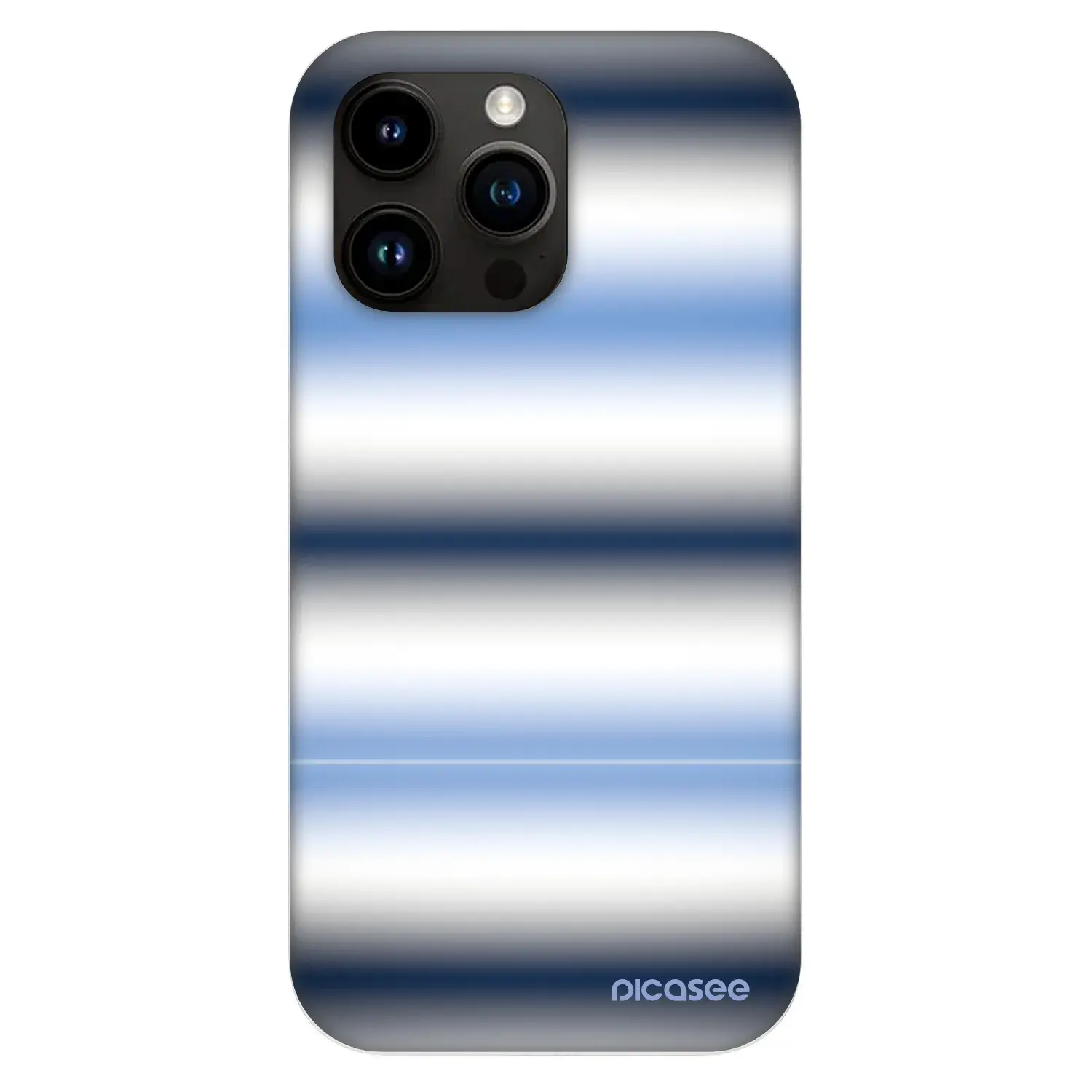 Fashion Case MagSafe Apple iPhone 13 Pro - Static Lines
