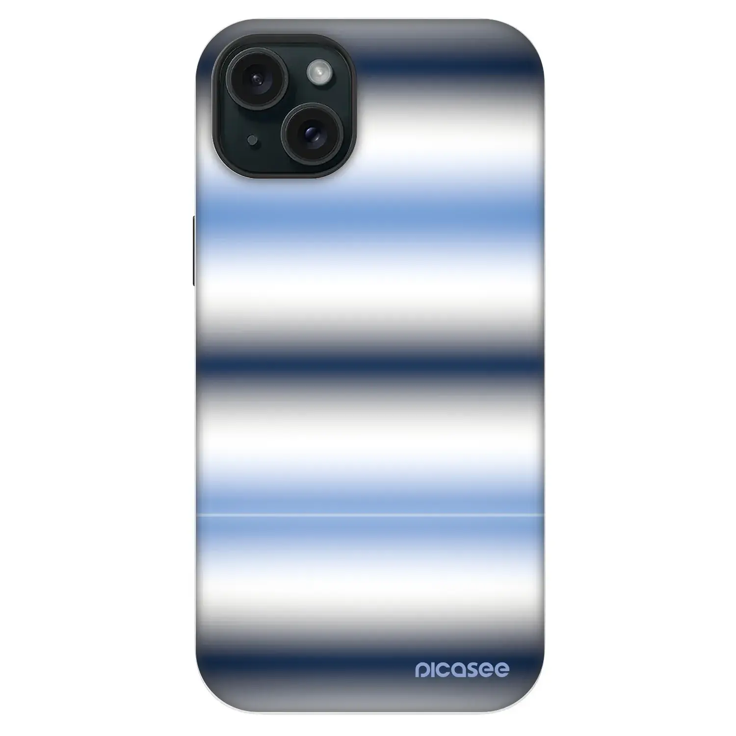Fashion Case MagSafe Apple iPhone 14 Plus - Static Lines