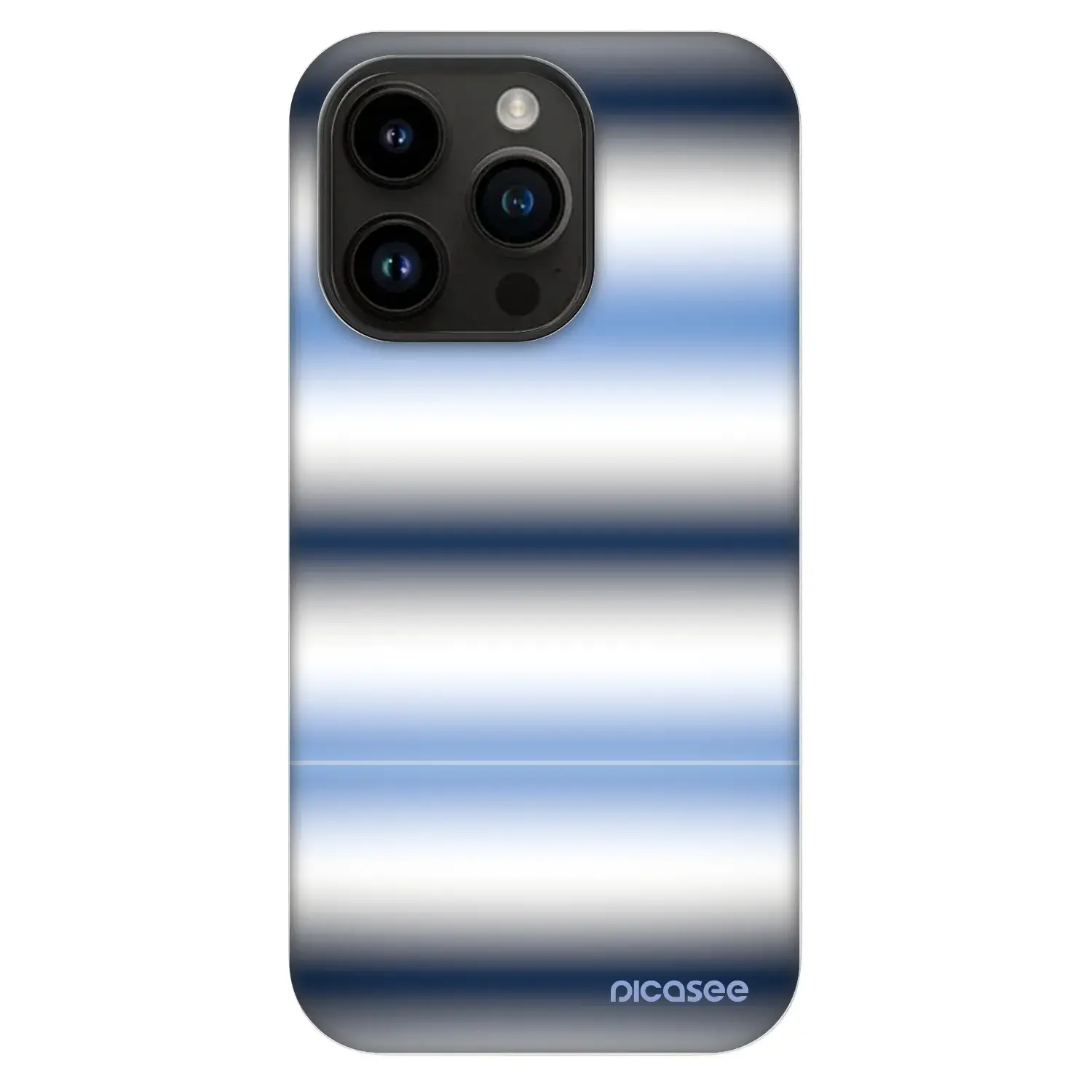 Fashion Case MagSafe Apple iPhone 14 Pro - Static Lines
